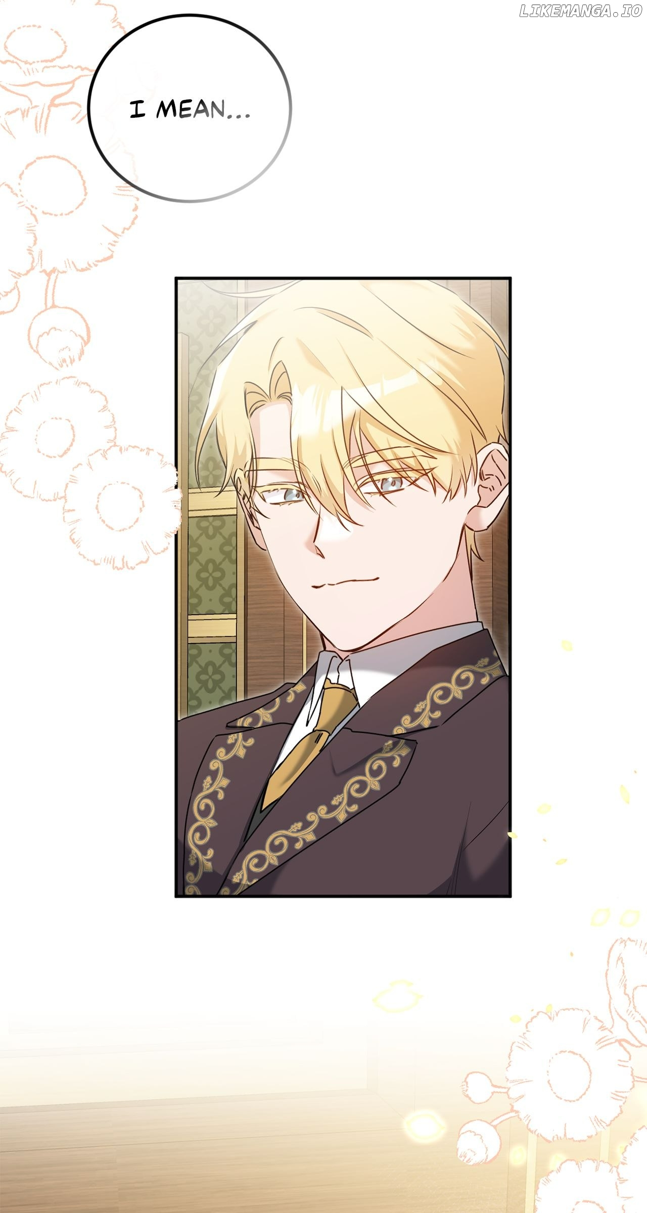 The Saintess Returns to the Emperor Chapter 39 - page 68