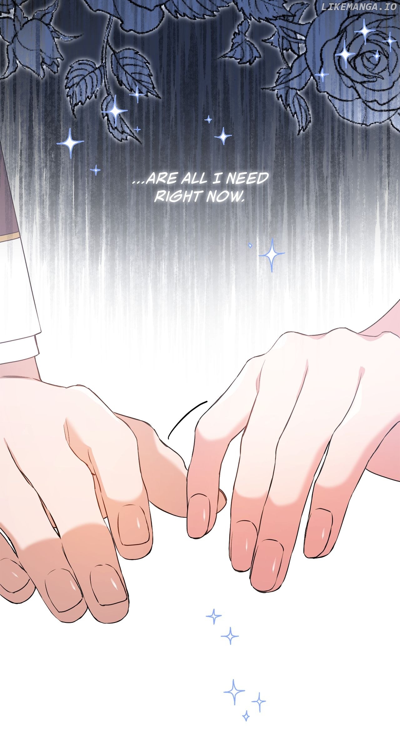 The Saintess Returns to the Emperor Chapter 39 - page 82