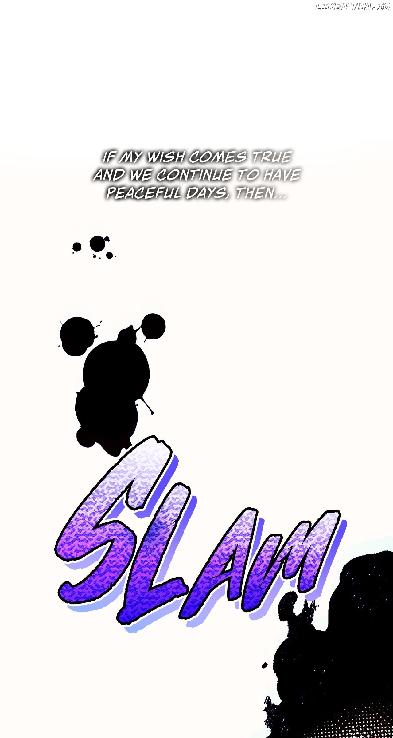 The Saintess Returns to the Emperor Chapter 39 - page 85