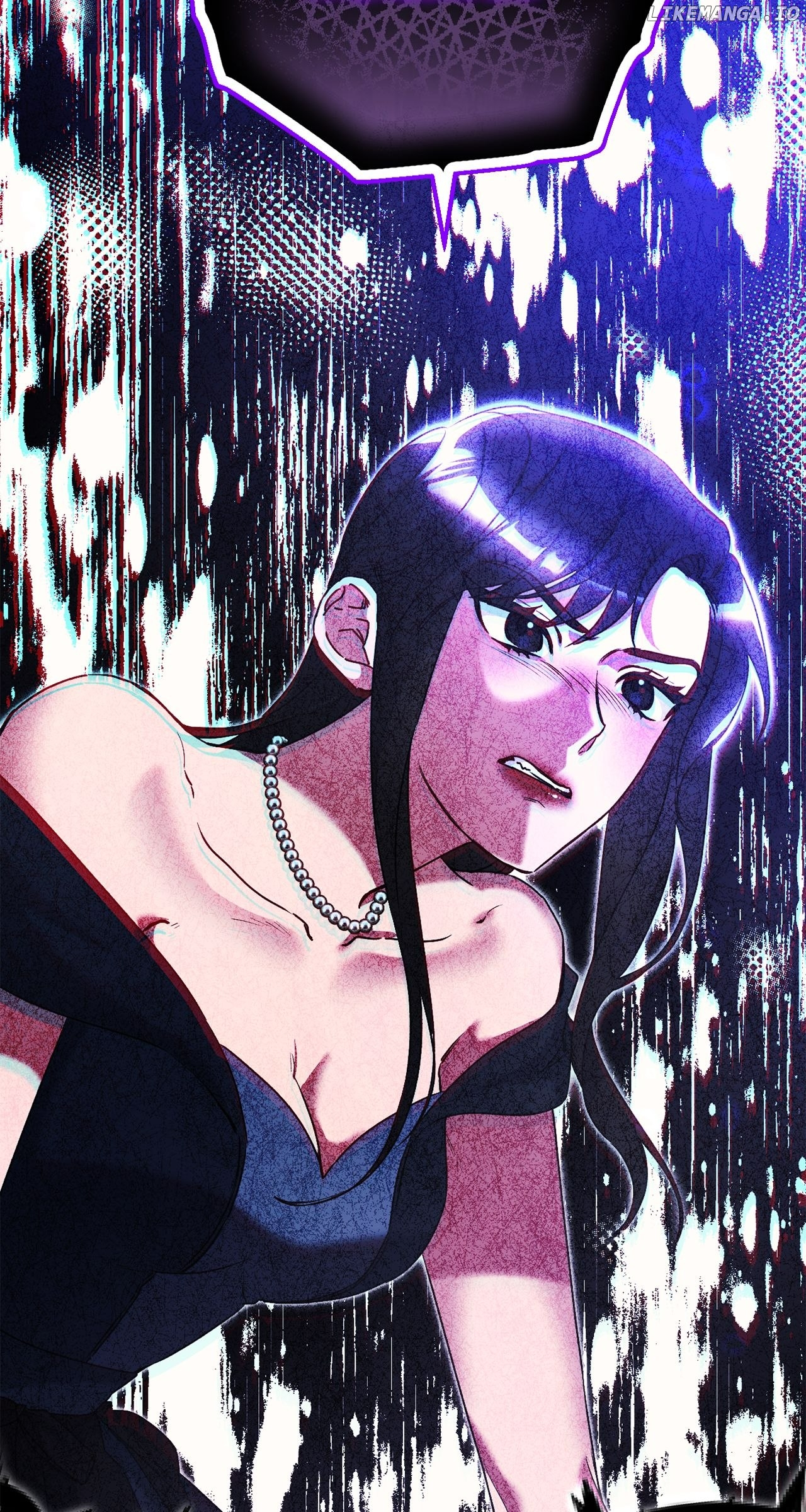 The Saintess Returns to the Emperor Chapter 39 - page 88