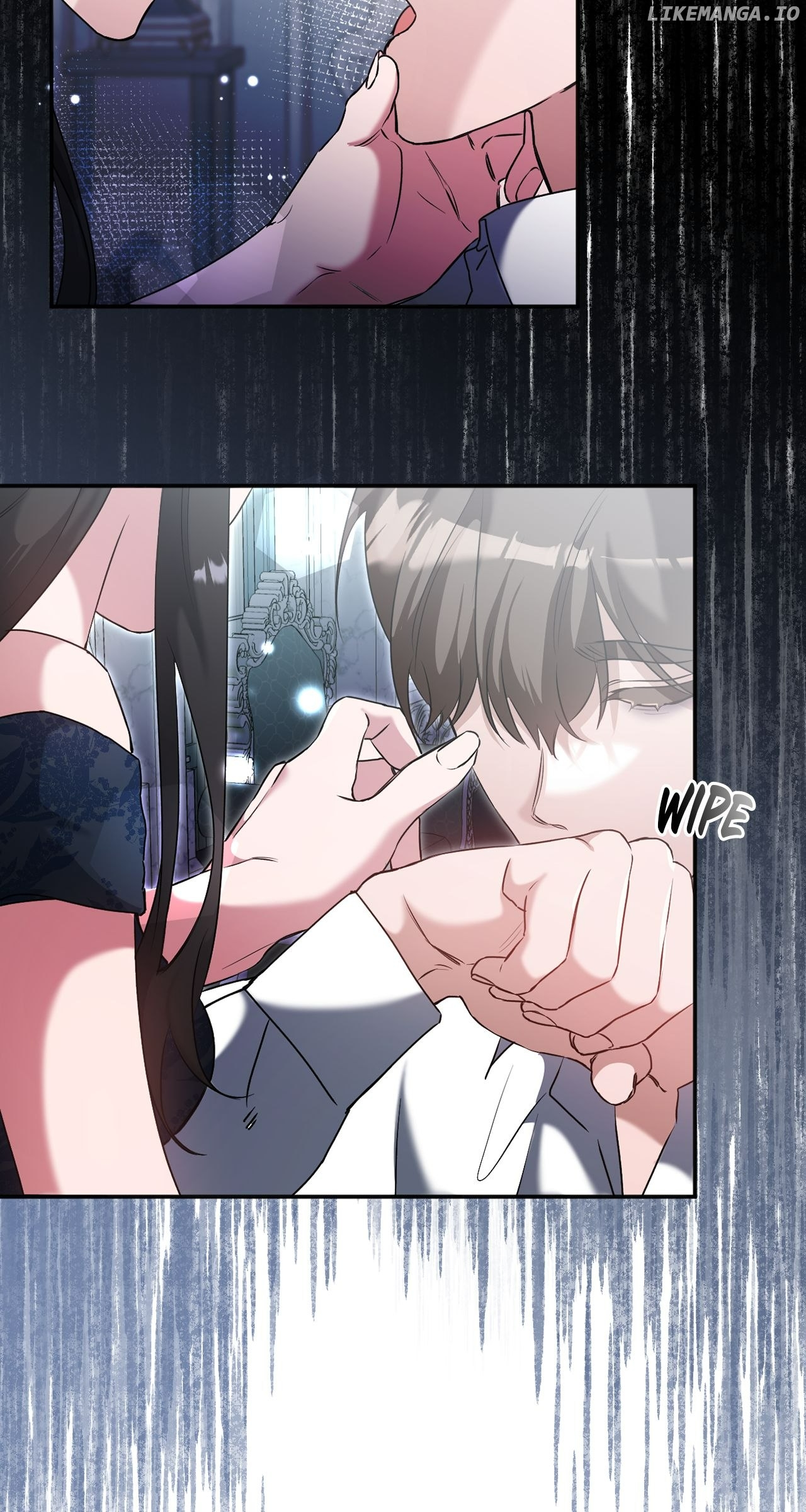 The Saintess Returns to the Emperor Chapter 40 - page 35