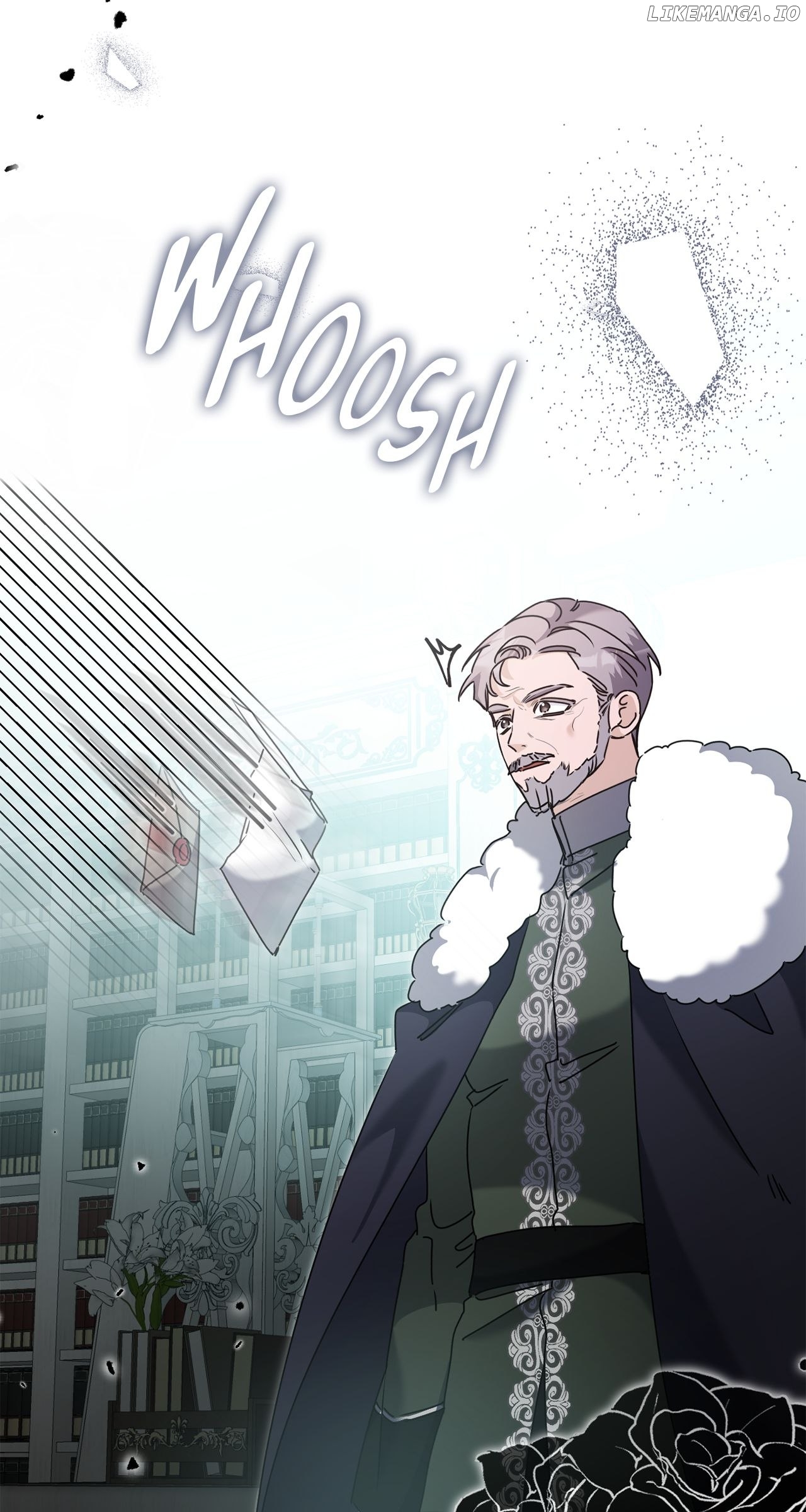 The Saintess Returns to the Emperor Chapter 40 - page 42