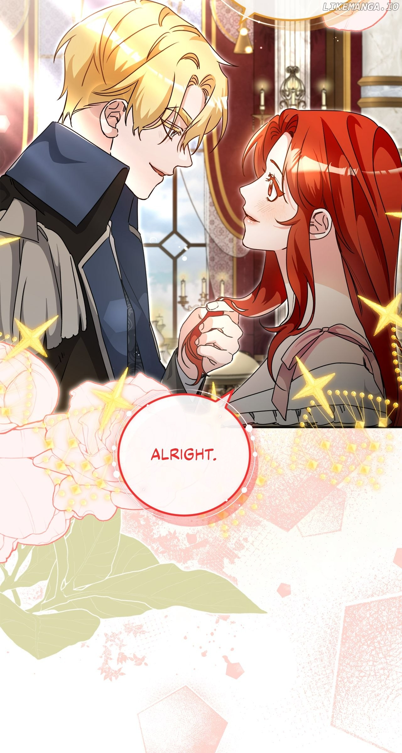 The Saintess Returns to the Emperor Chapter 41 - page 11