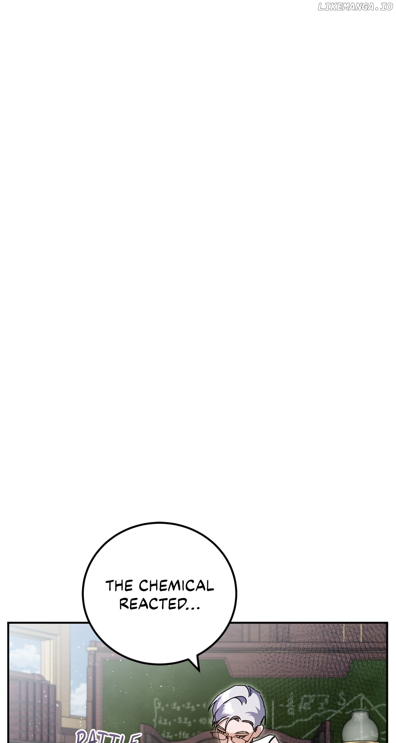 The Saintess Returns to the Emperor Chapter 41 - page 14