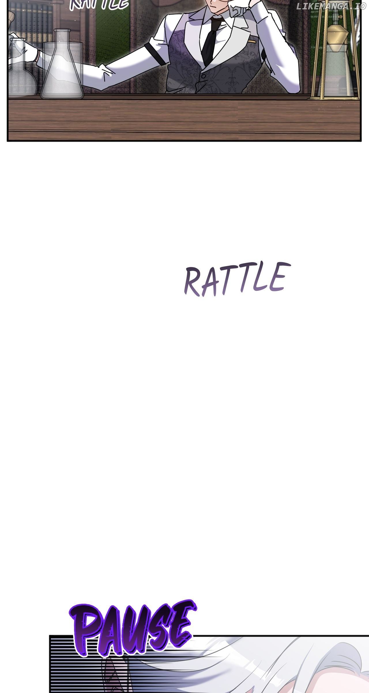 The Saintess Returns to the Emperor Chapter 41 - page 15