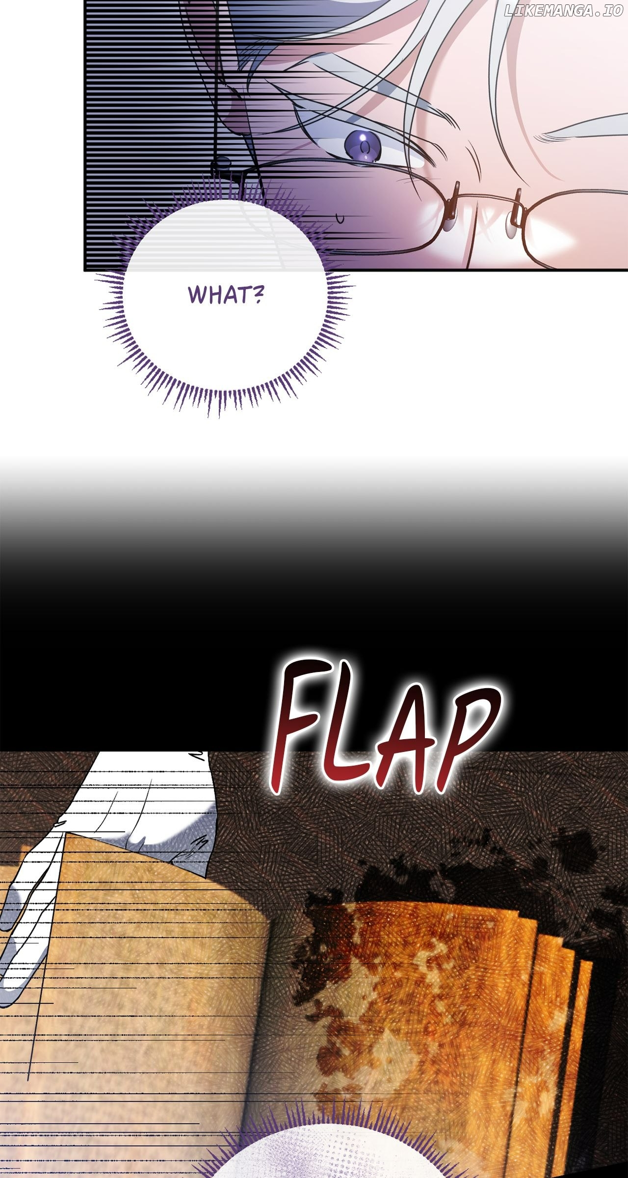 The Saintess Returns to the Emperor Chapter 41 - page 16