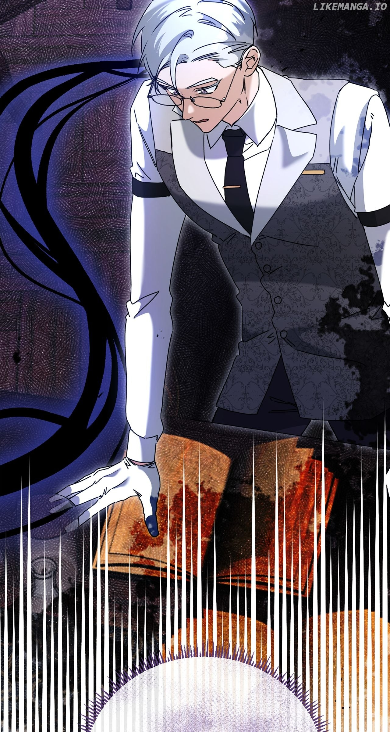 The Saintess Returns to the Emperor Chapter 41 - page 18