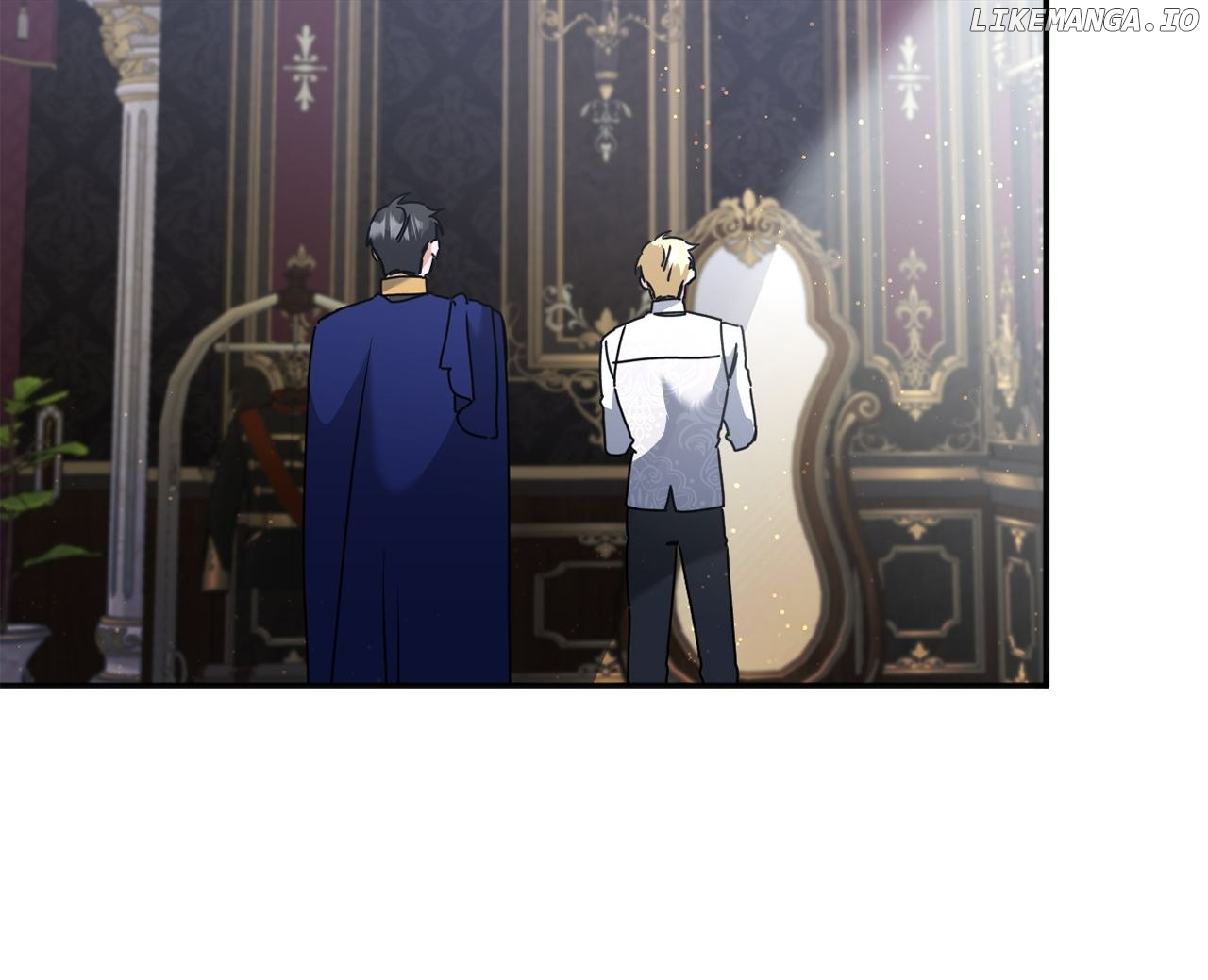 The Saintess Returns to the Emperor Chapter 41 - page 20