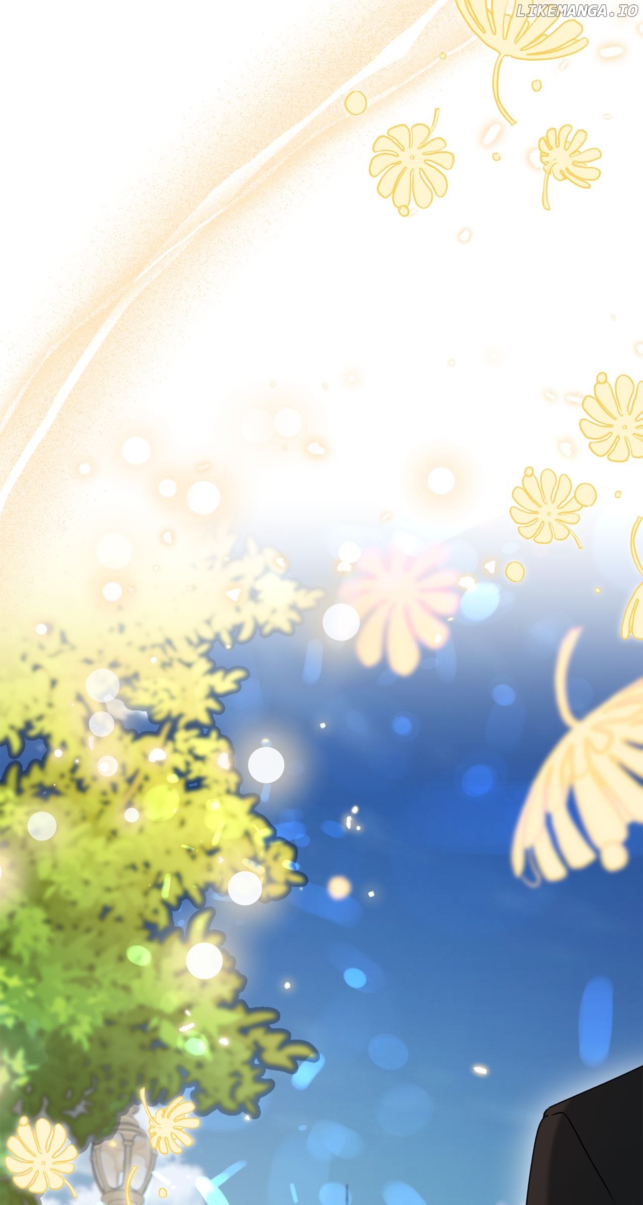 The Saintess Returns to the Emperor Chapter 41 - page 34