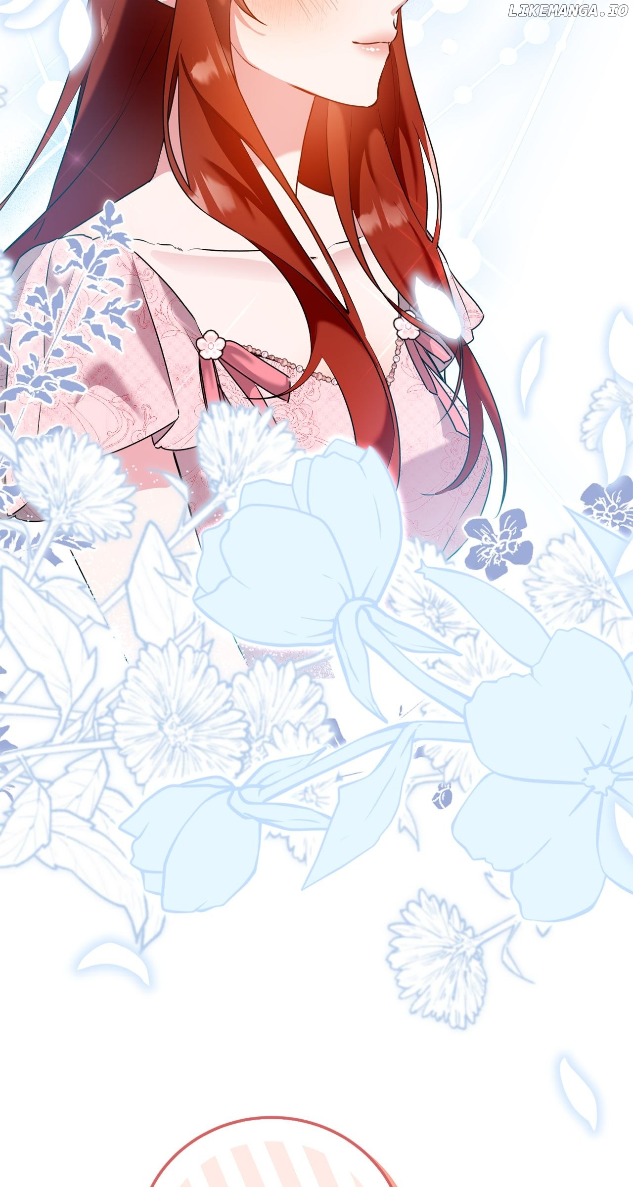 The Saintess Returns to the Emperor Chapter 41 - page 39