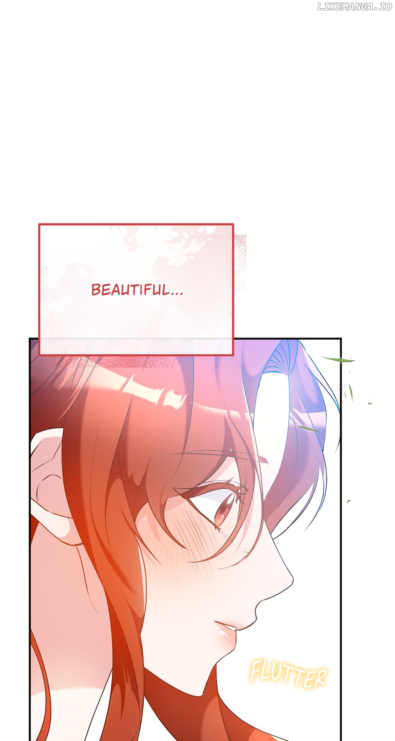 The Saintess Returns to the Emperor Chapter 41 - page 44