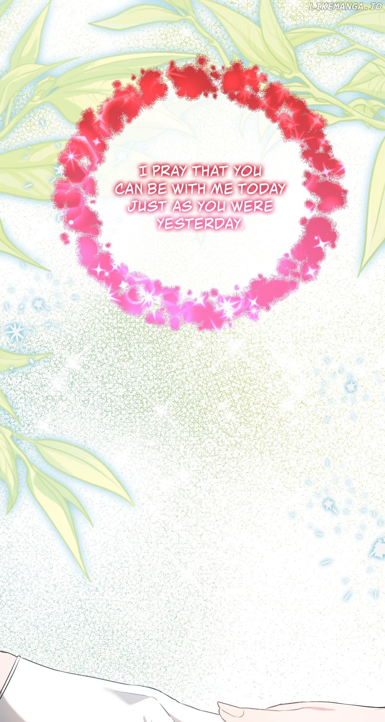 The Saintess Returns to the Emperor Chapter 41 - page 50