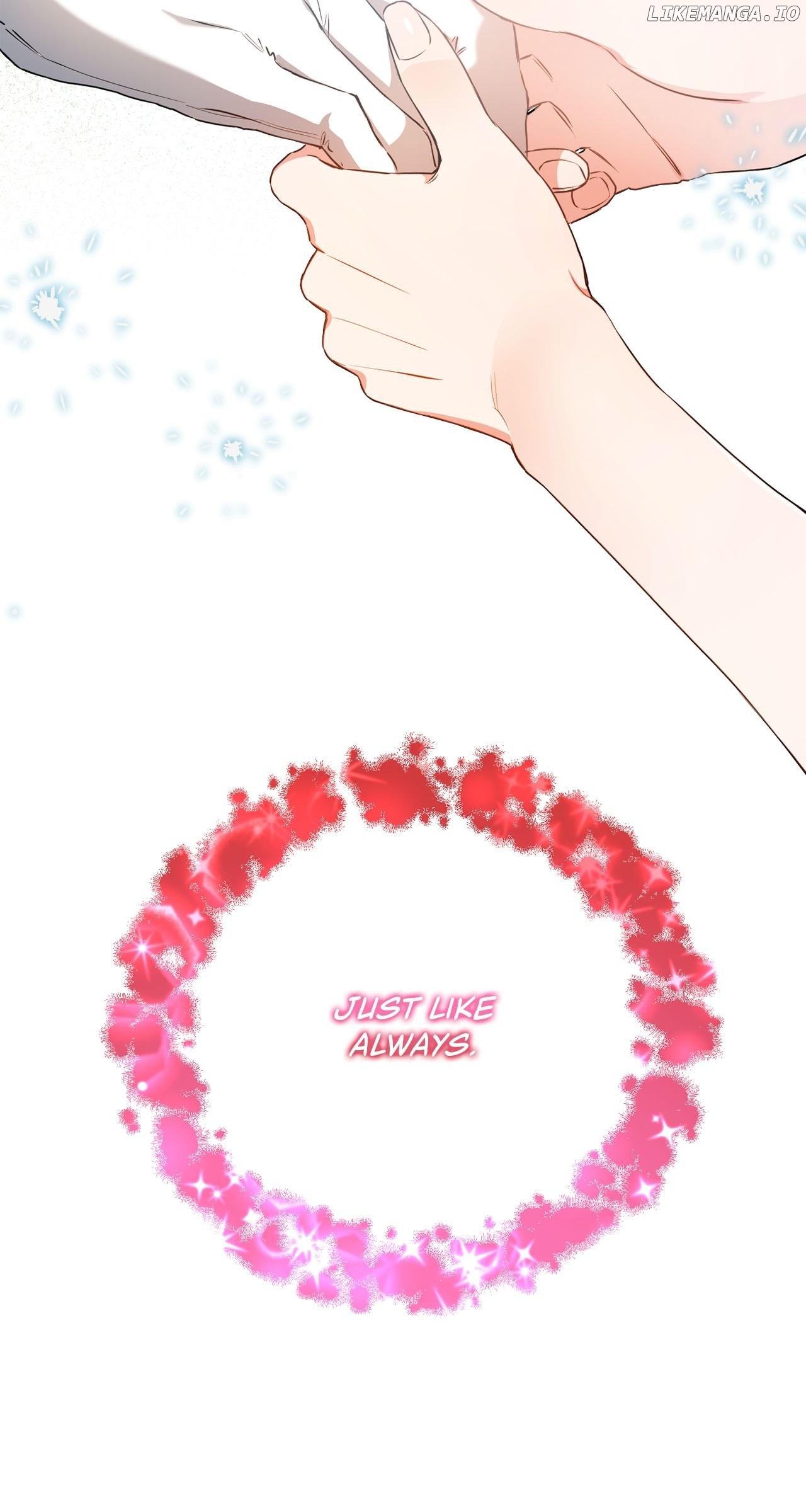 The Saintess Returns to the Emperor Chapter 41 - page 51