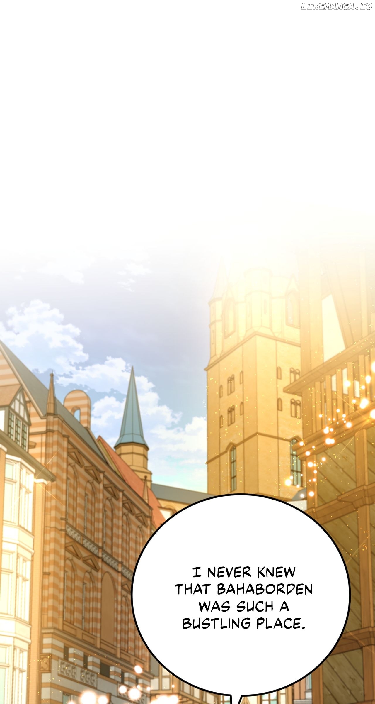 The Saintess Returns to the Emperor Chapter 41 - page 53