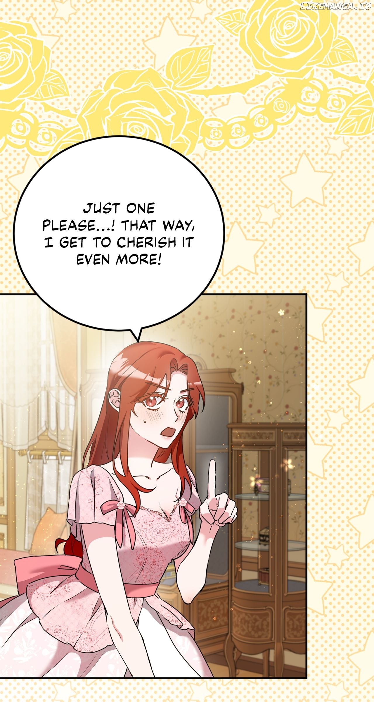 The Saintess Returns to the Emperor Chapter 41 - page 59