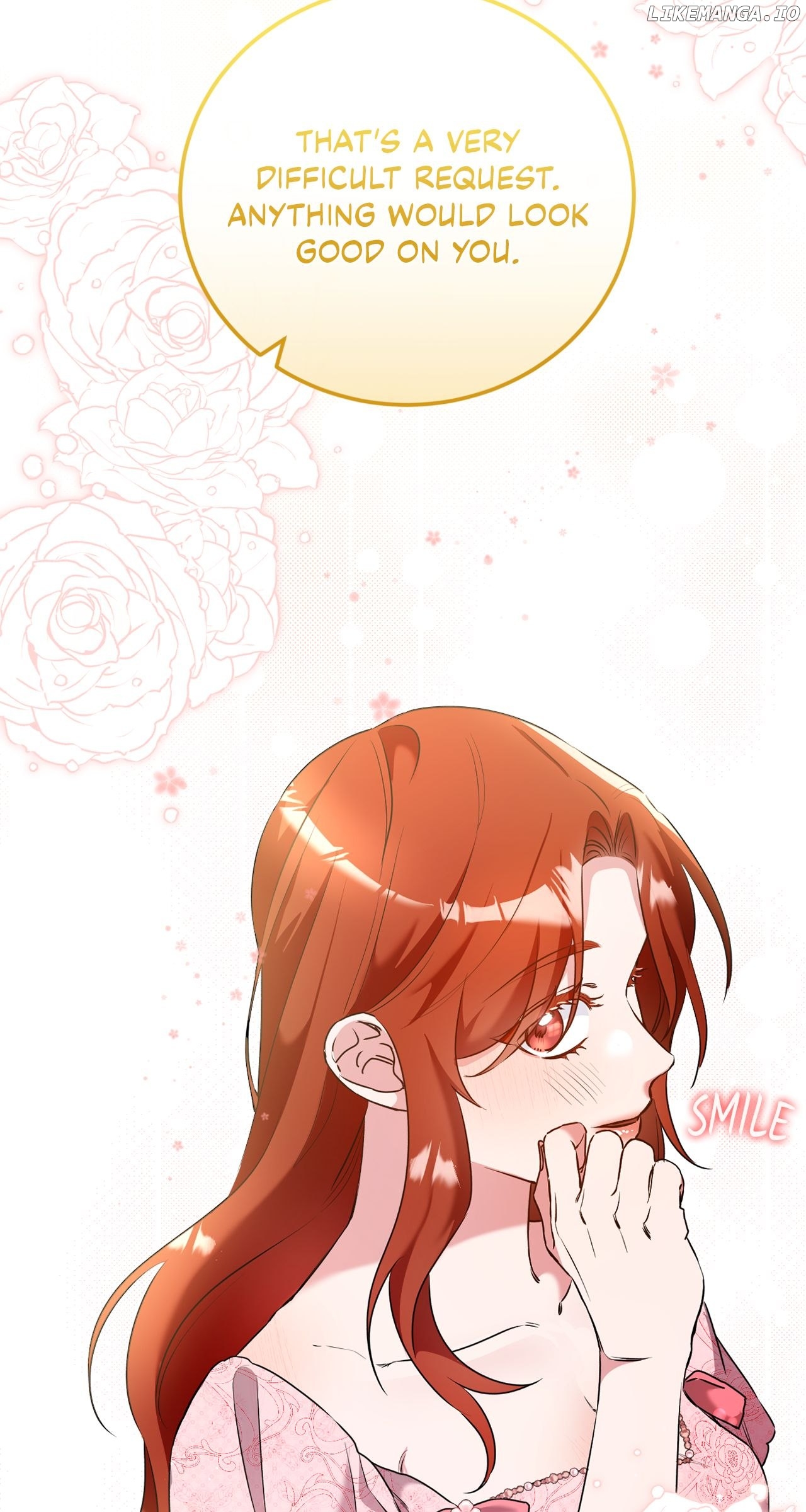 The Saintess Returns to the Emperor Chapter 41 - page 61