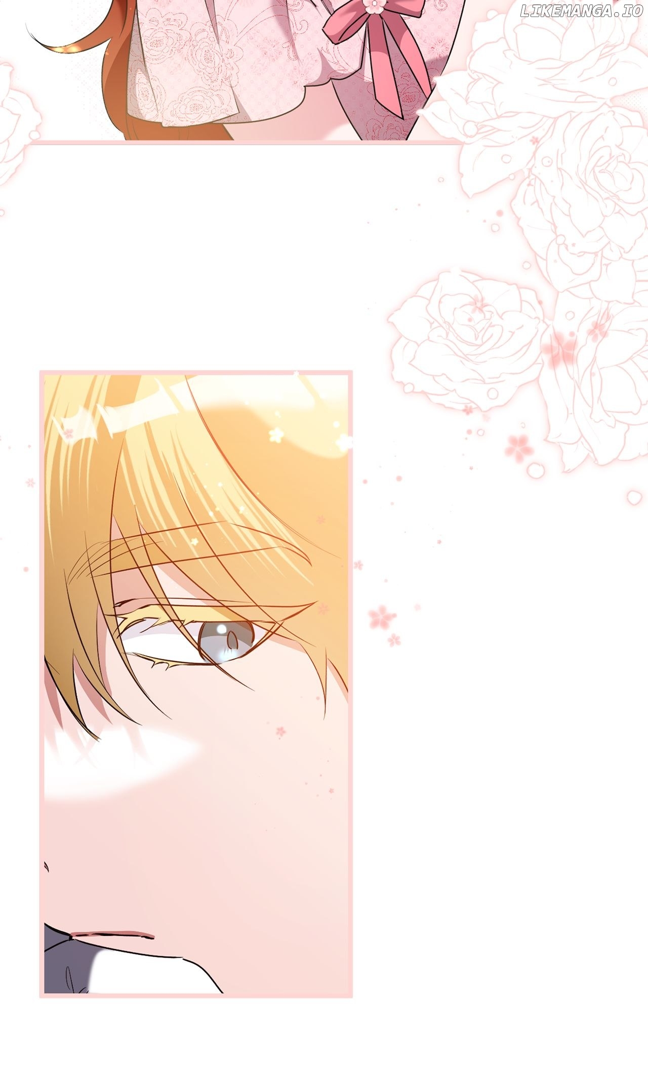 The Saintess Returns to the Emperor Chapter 41 - page 62