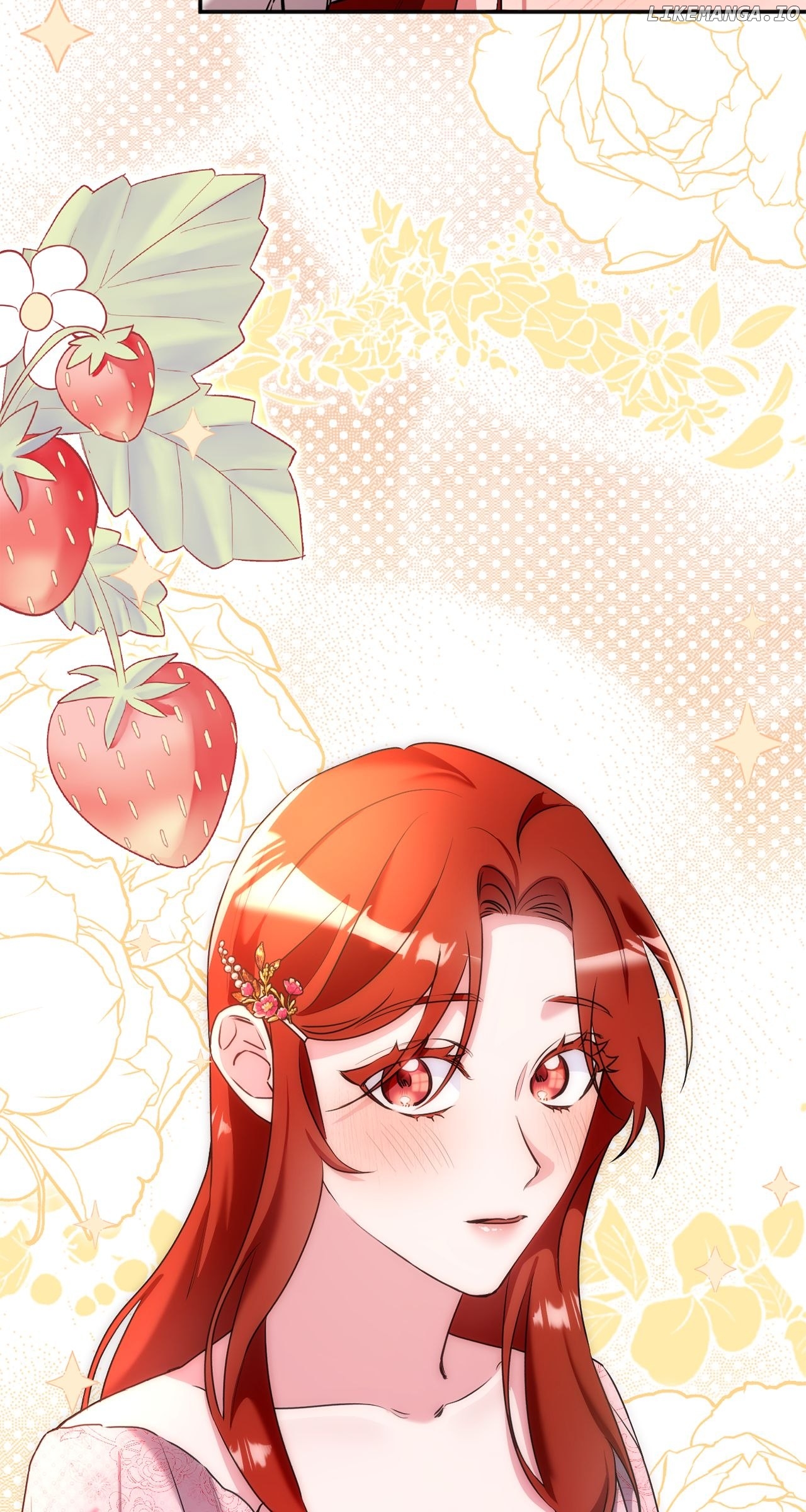 The Saintess Returns to the Emperor Chapter 41 - page 65