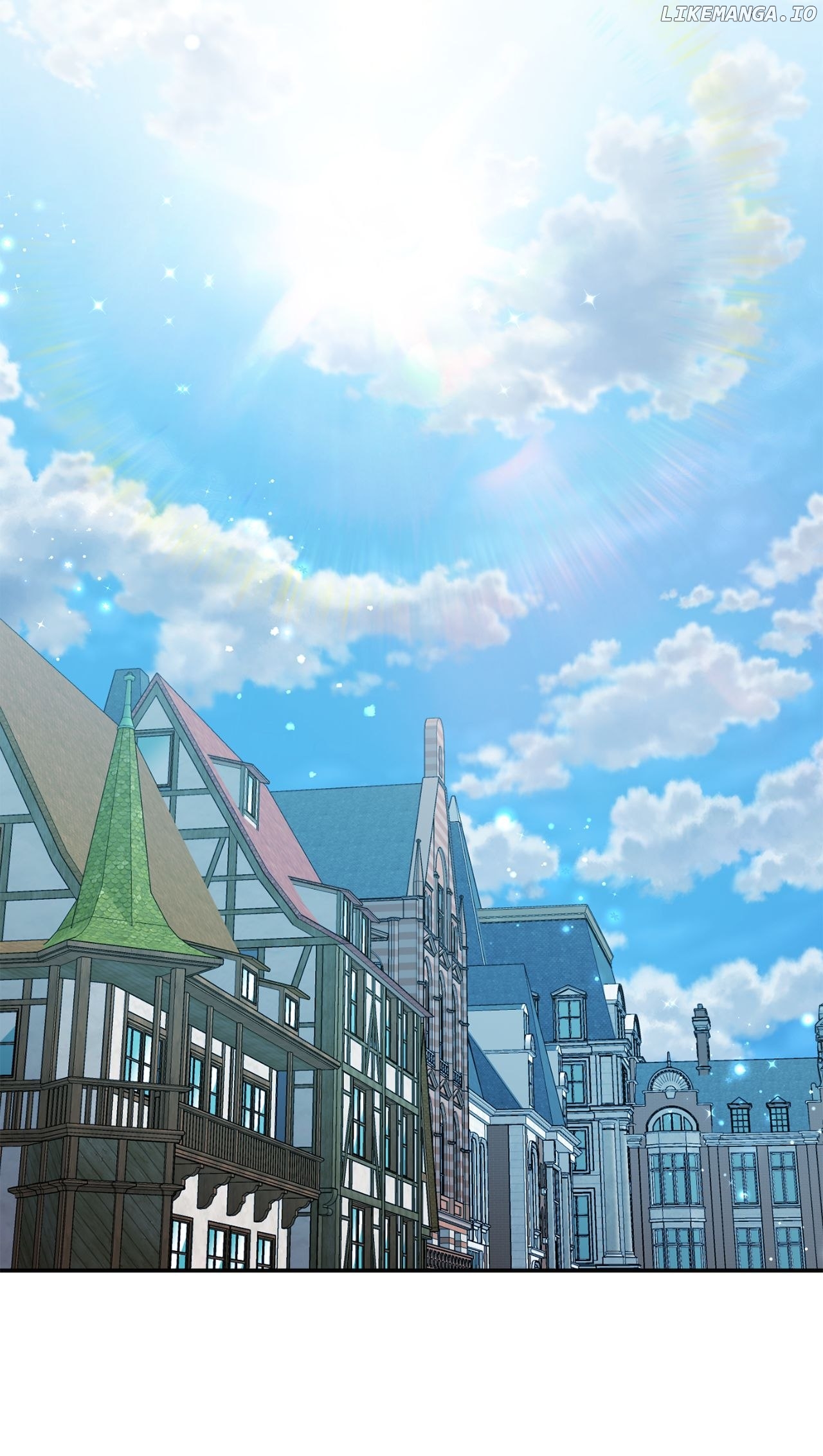 The Saintess Returns to the Emperor Chapter 41 - page 71