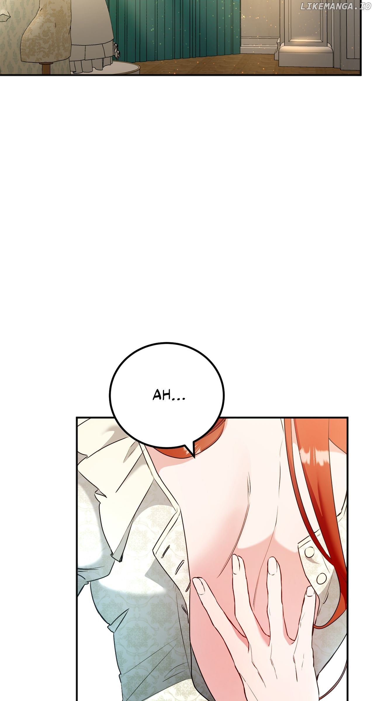 The Saintess Returns to the Emperor Chapter 41 - page 74