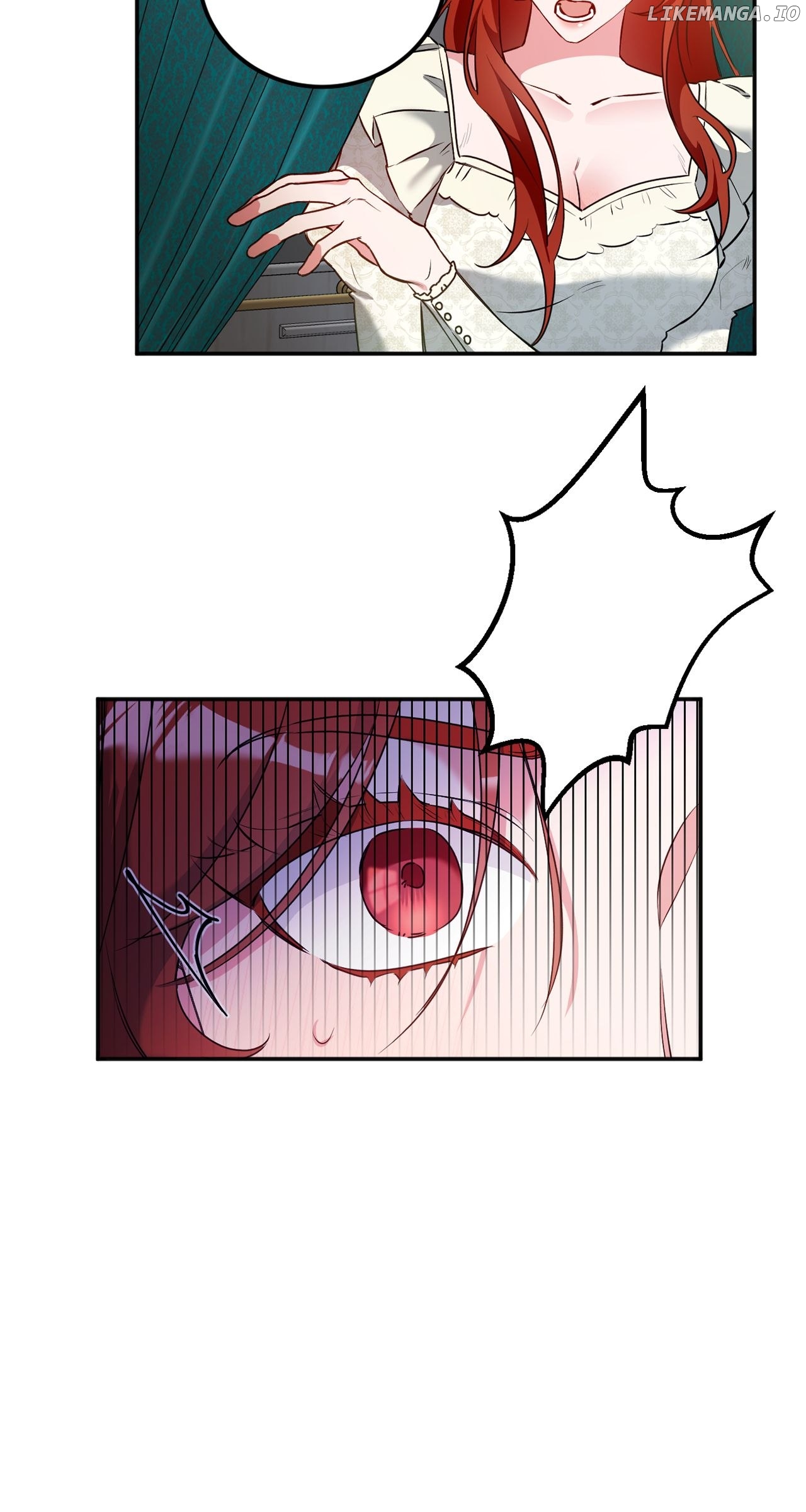 The Saintess Returns to the Emperor Chapter 41 - page 76