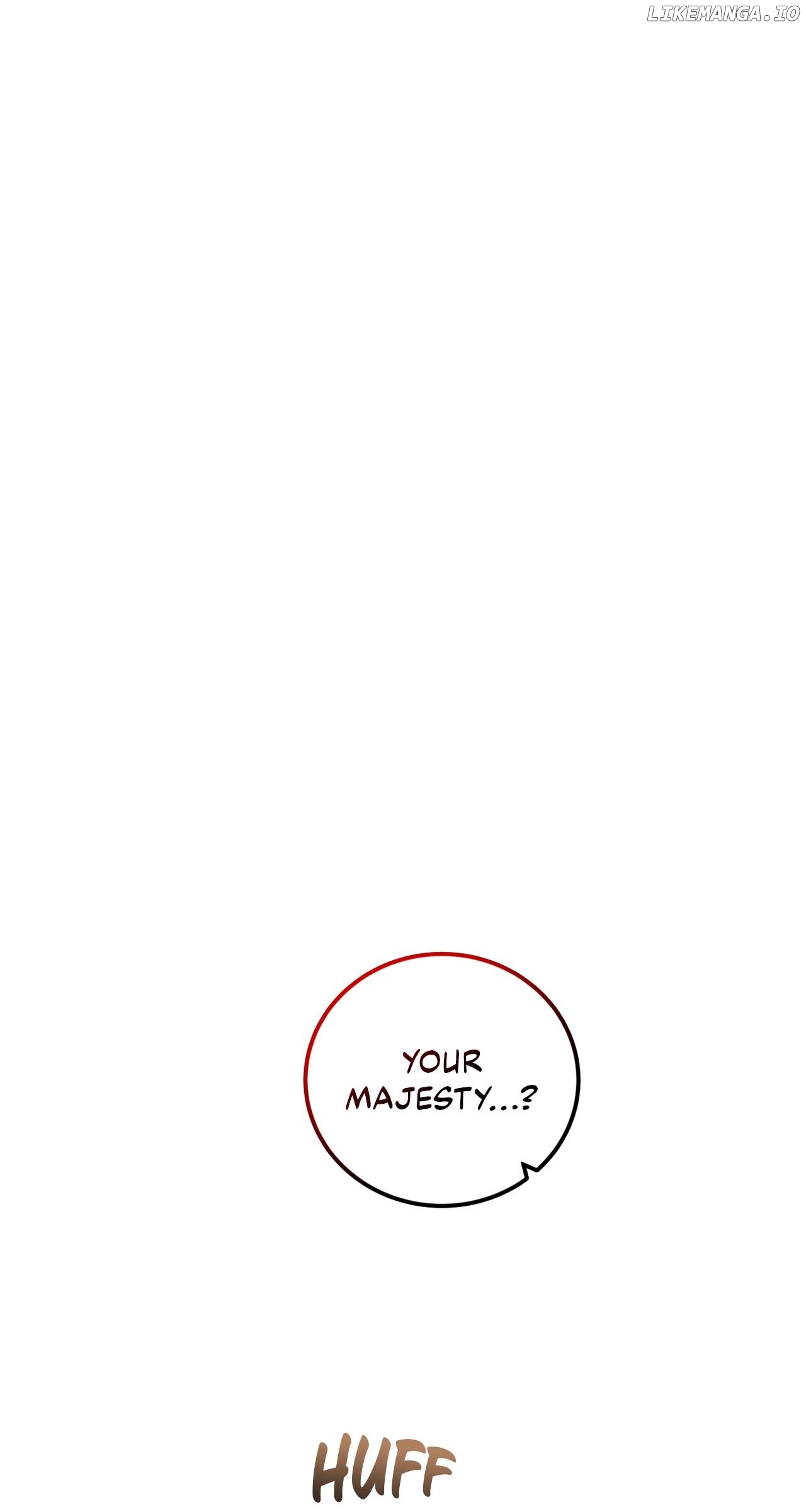 The Saintess Returns to the Emperor Chapter 41 - page 77