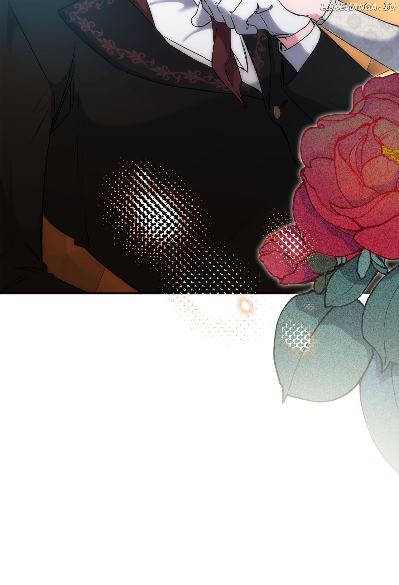 The Saintess Returns to the Emperor Chapter 41 - page 80