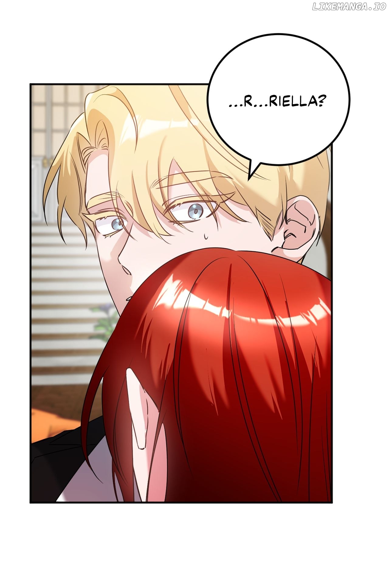 The Saintess Returns to the Emperor Chapter 42 - page 10