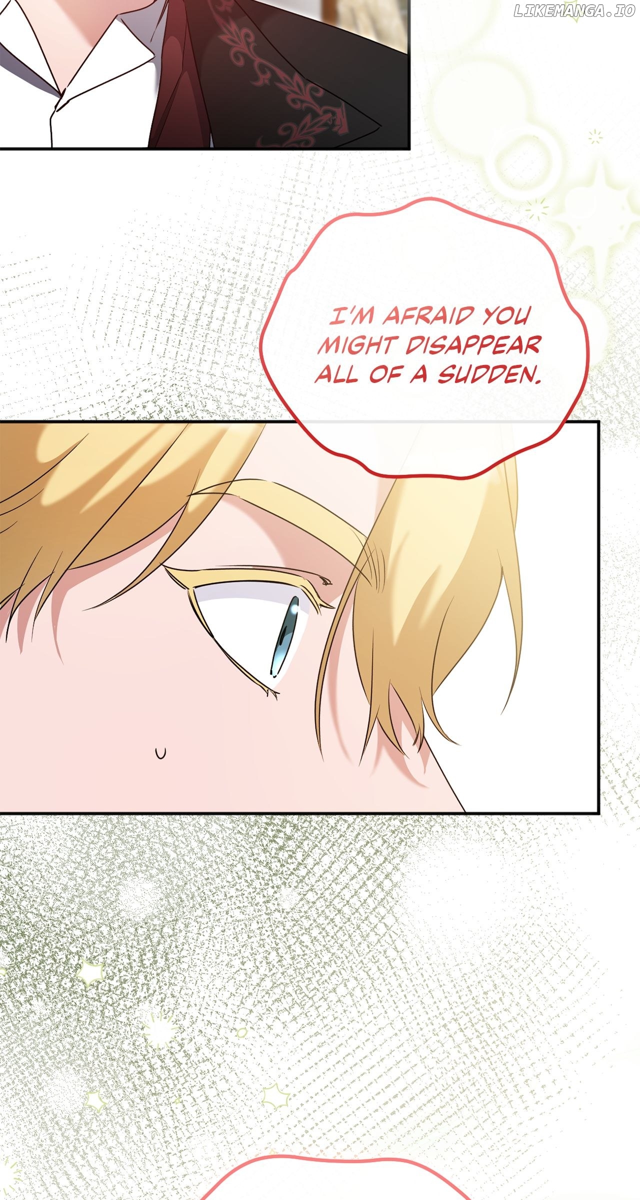 The Saintess Returns to the Emperor Chapter 42 - page 12