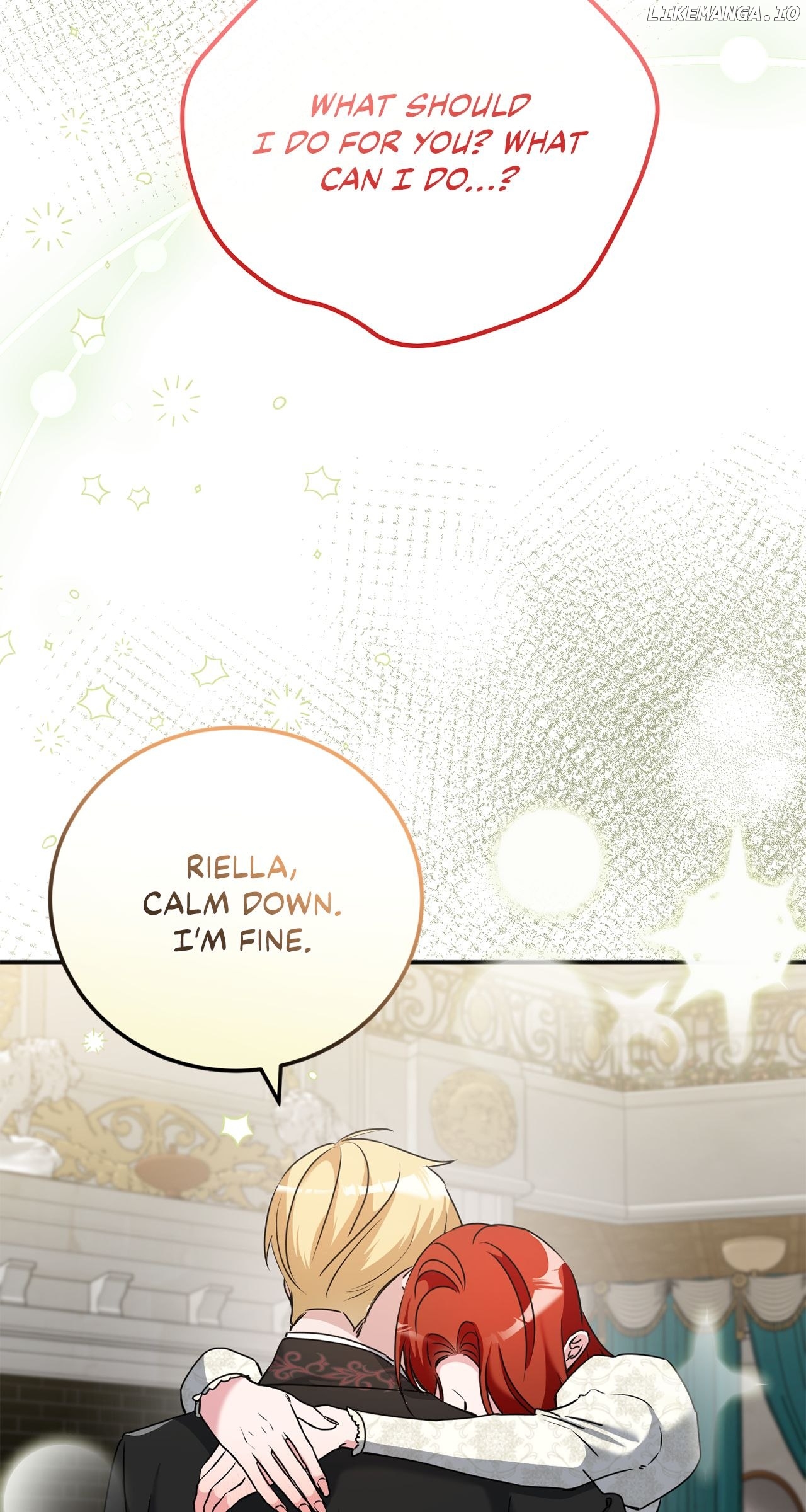 The Saintess Returns to the Emperor Chapter 42 - page 13