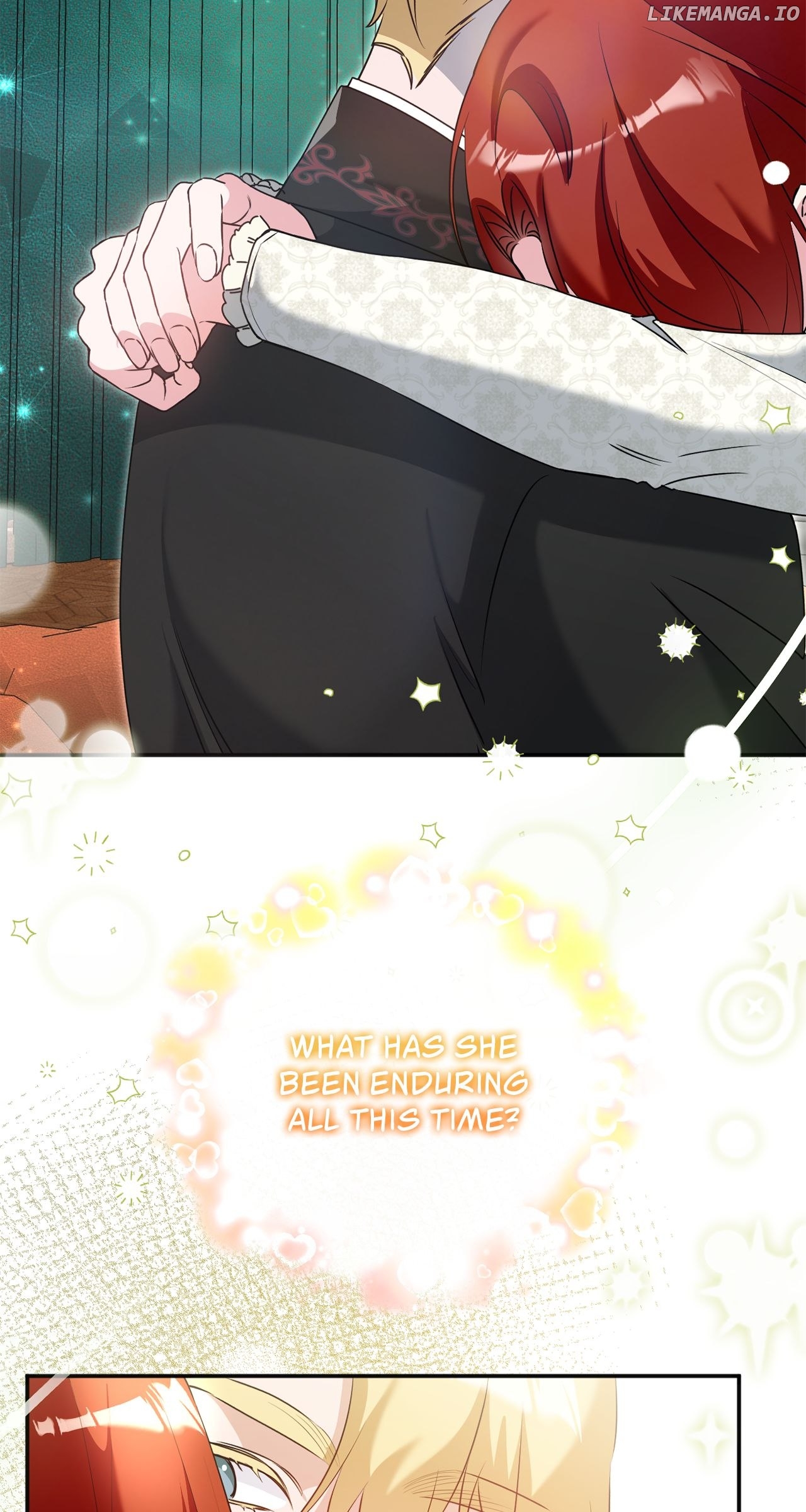 The Saintess Returns to the Emperor Chapter 42 - page 15