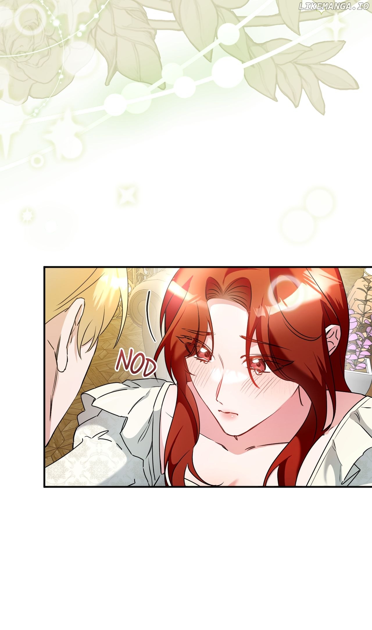 The Saintess Returns to the Emperor Chapter 42 - page 18