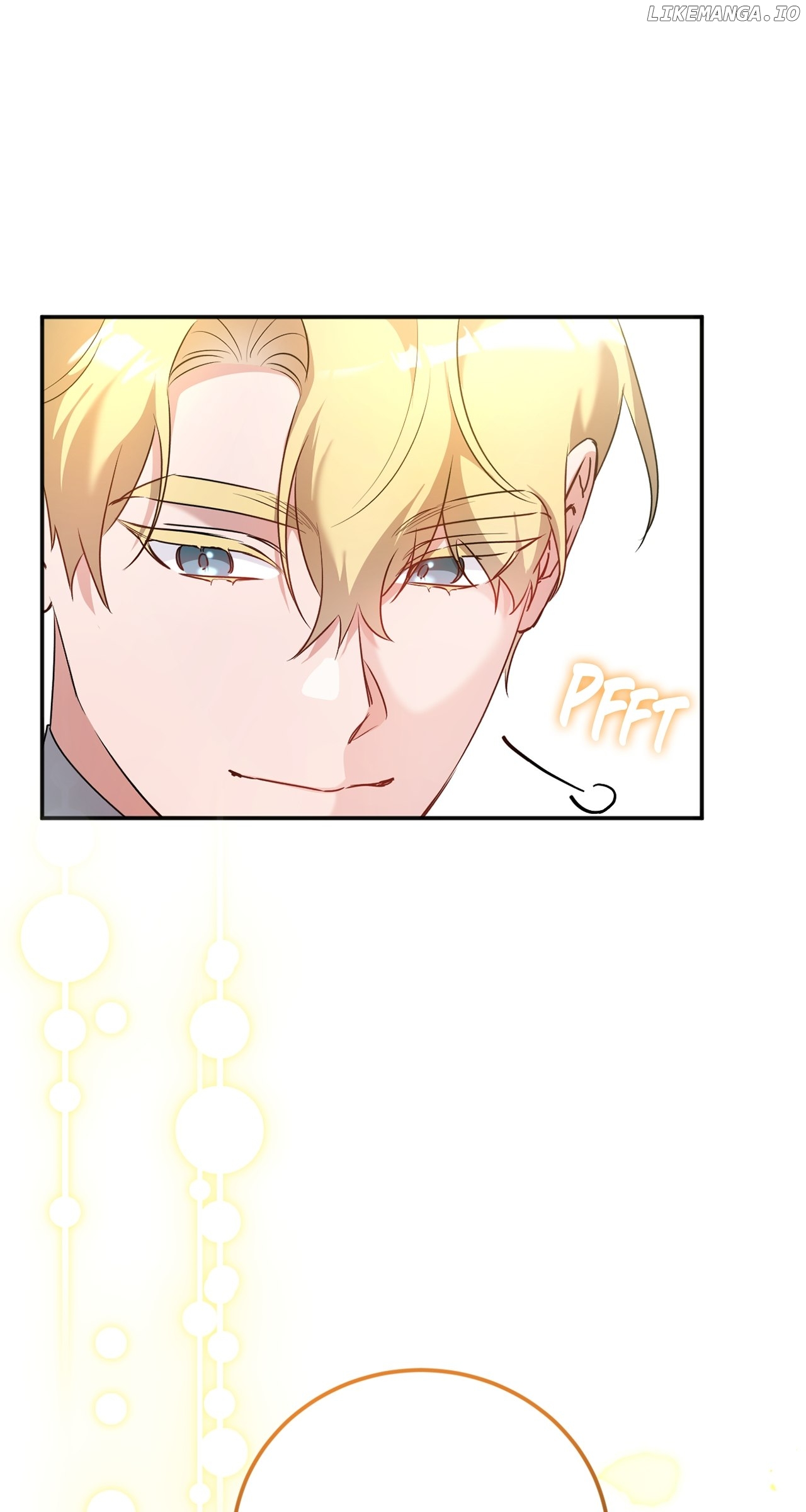 The Saintess Returns to the Emperor Chapter 42 - page 19