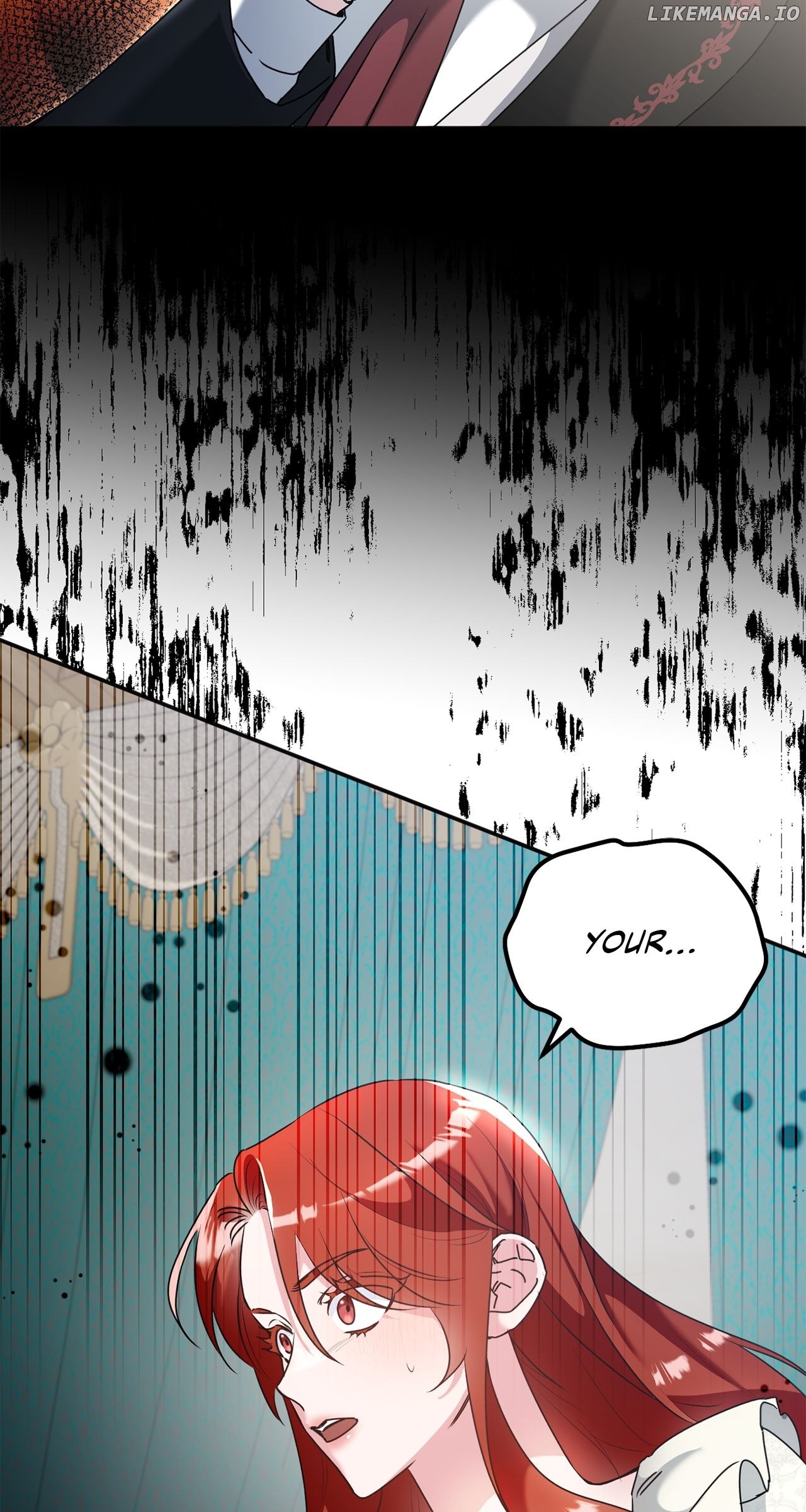 The Saintess Returns to the Emperor Chapter 42 - page 2