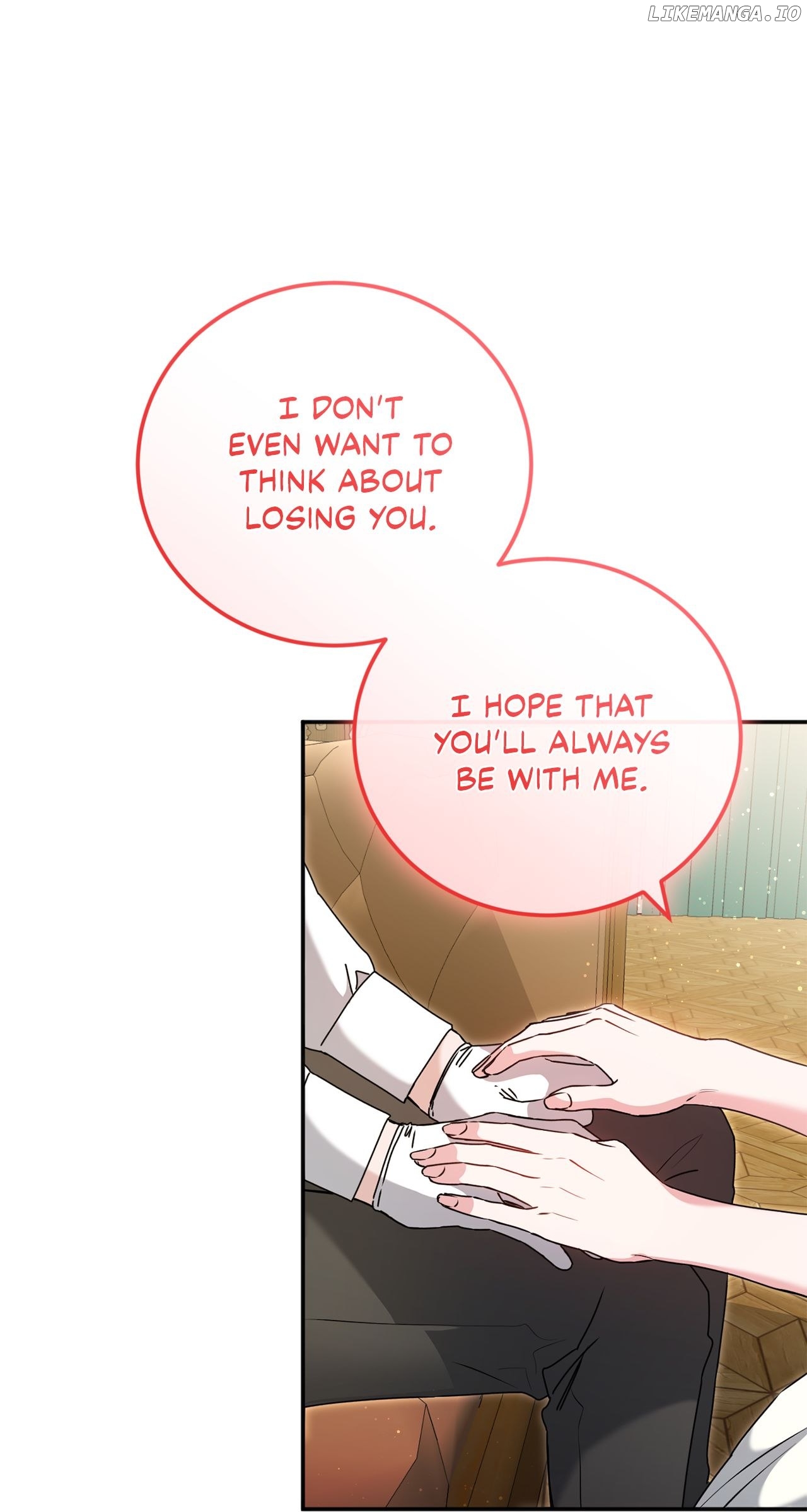 The Saintess Returns to the Emperor Chapter 42 - page 26