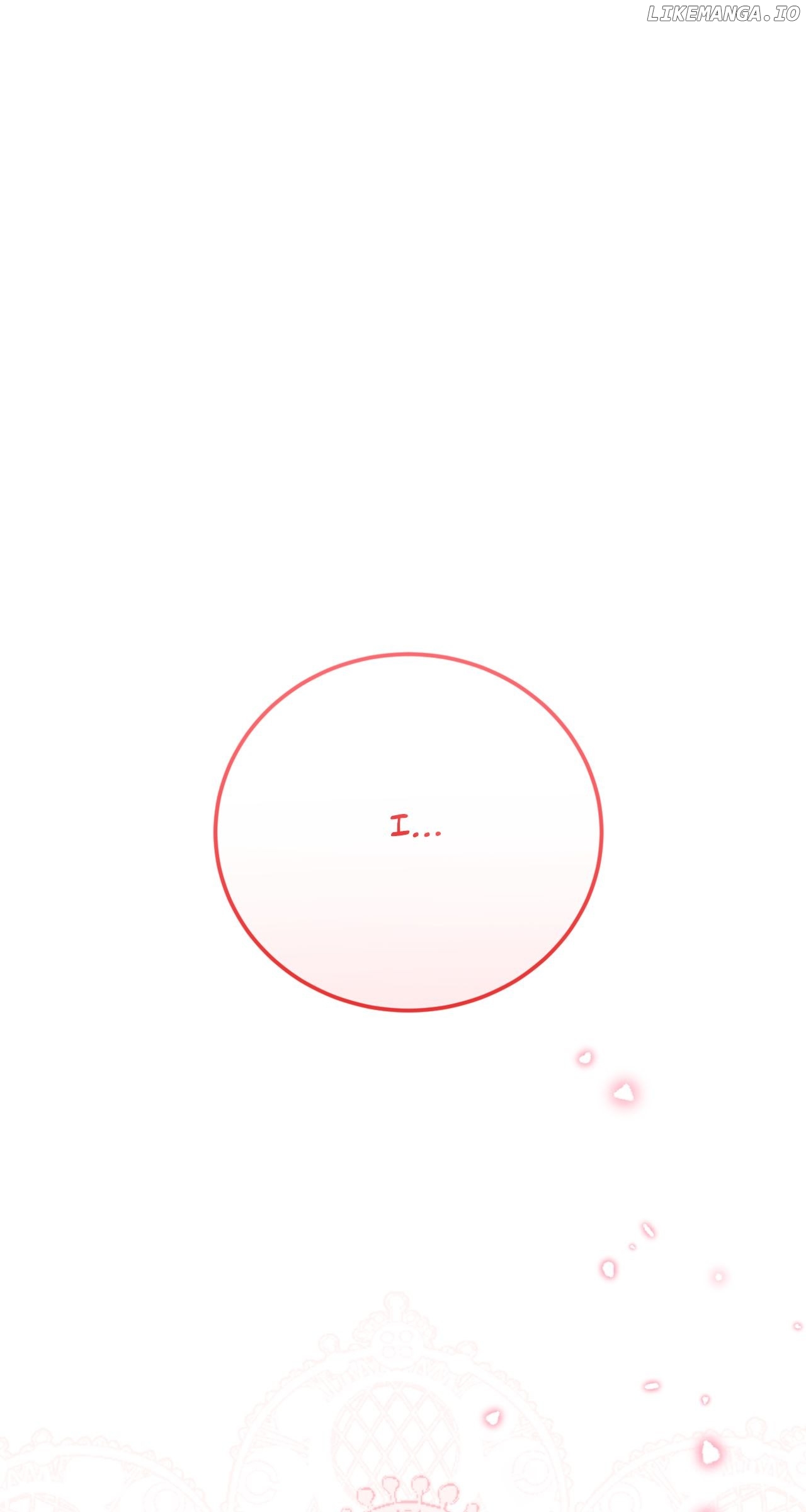 The Saintess Returns to the Emperor Chapter 42 - page 27