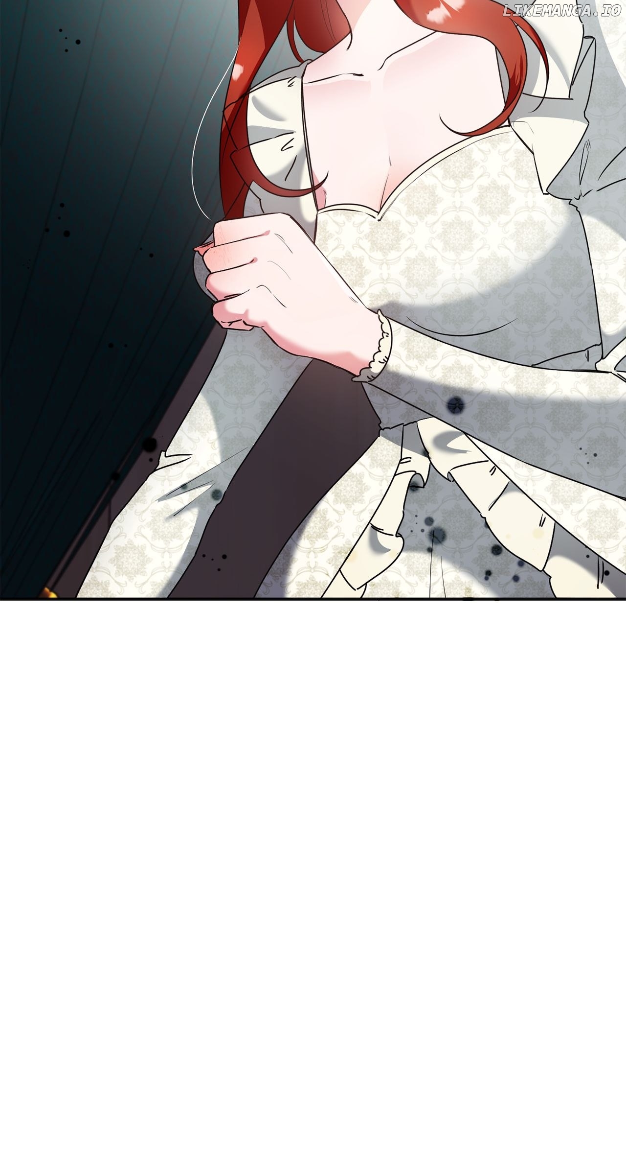 The Saintess Returns to the Emperor Chapter 42 - page 3