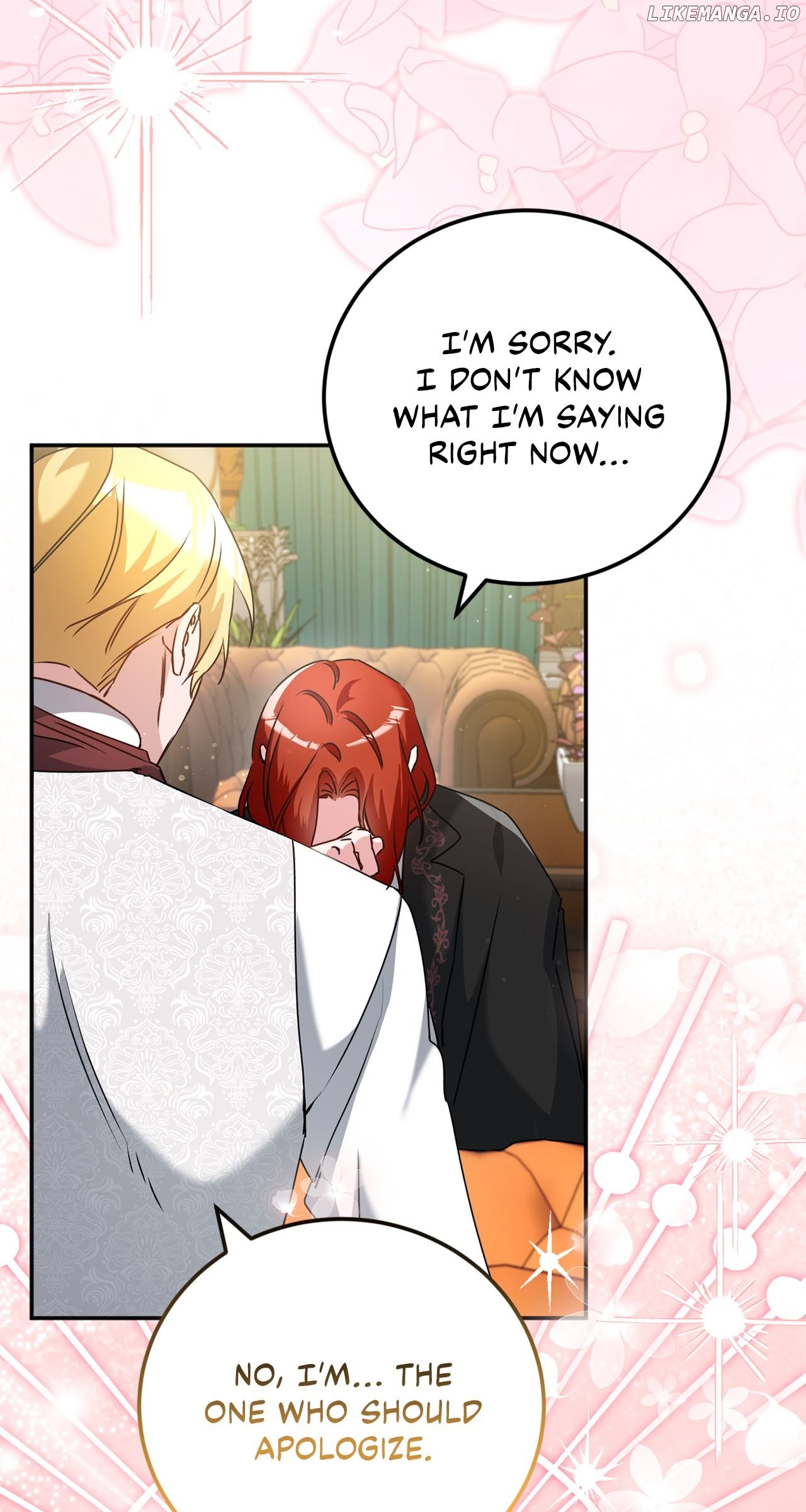 The Saintess Returns to the Emperor Chapter 42 - page 30