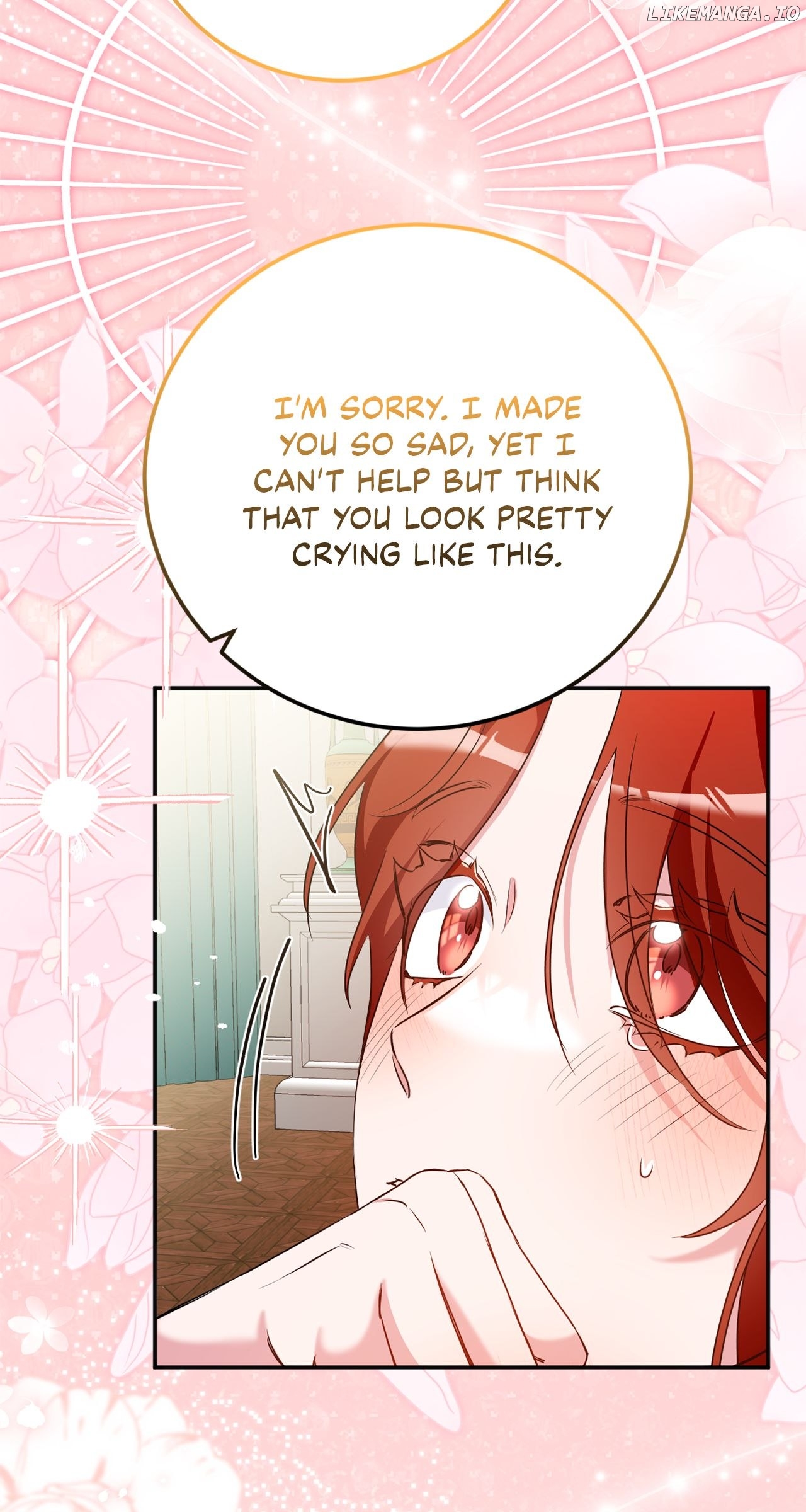 The Saintess Returns to the Emperor Chapter 42 - page 31