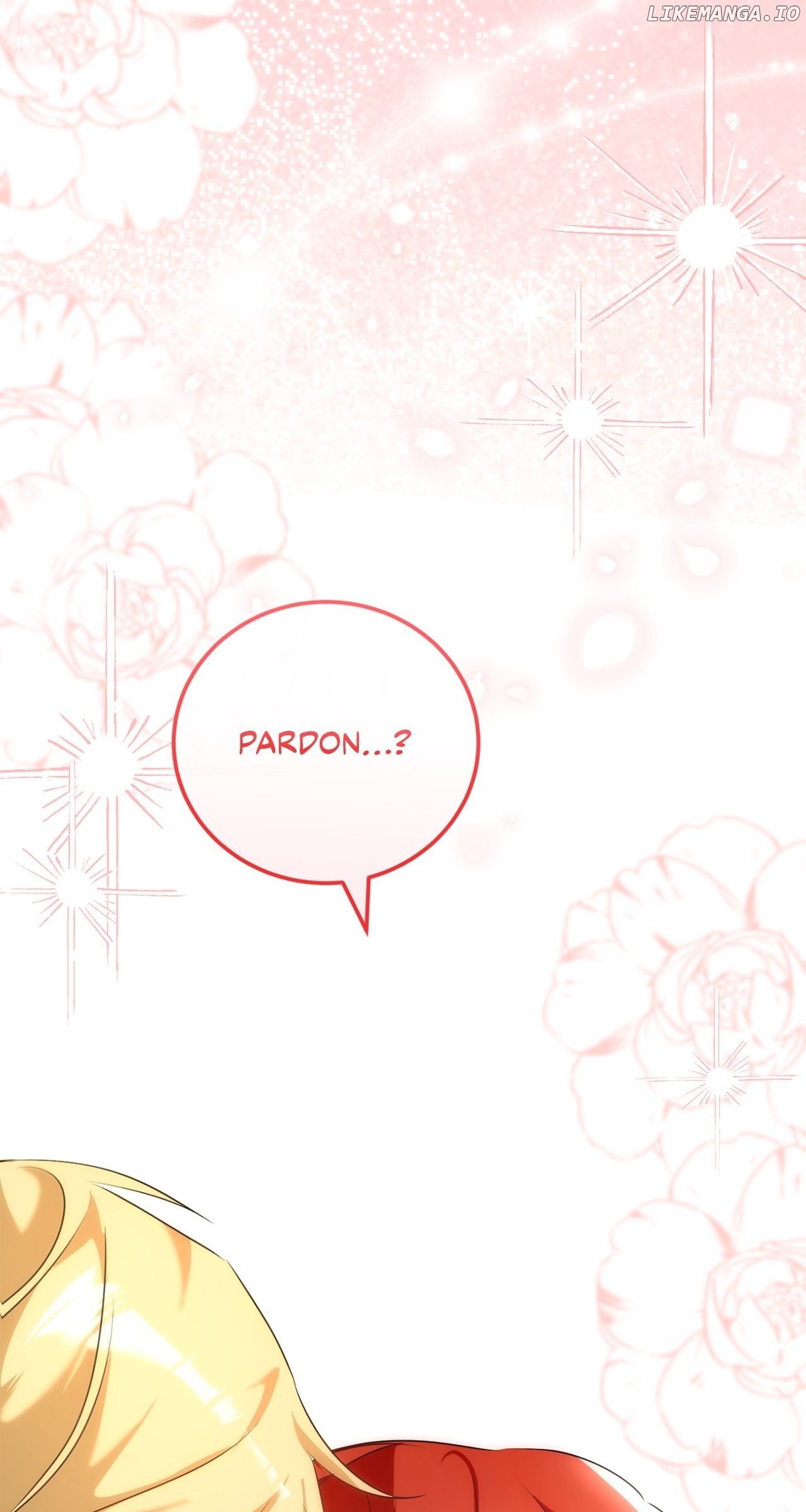 The Saintess Returns to the Emperor Chapter 42 - page 32