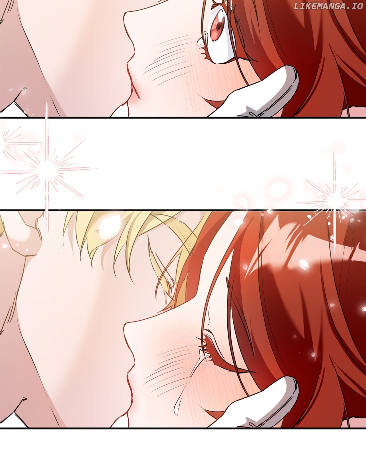 The Saintess Returns to the Emperor Chapter 42 - page 34