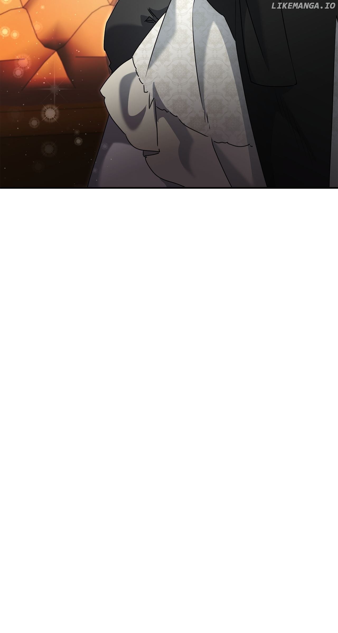 The Saintess Returns to the Emperor Chapter 42 - page 36