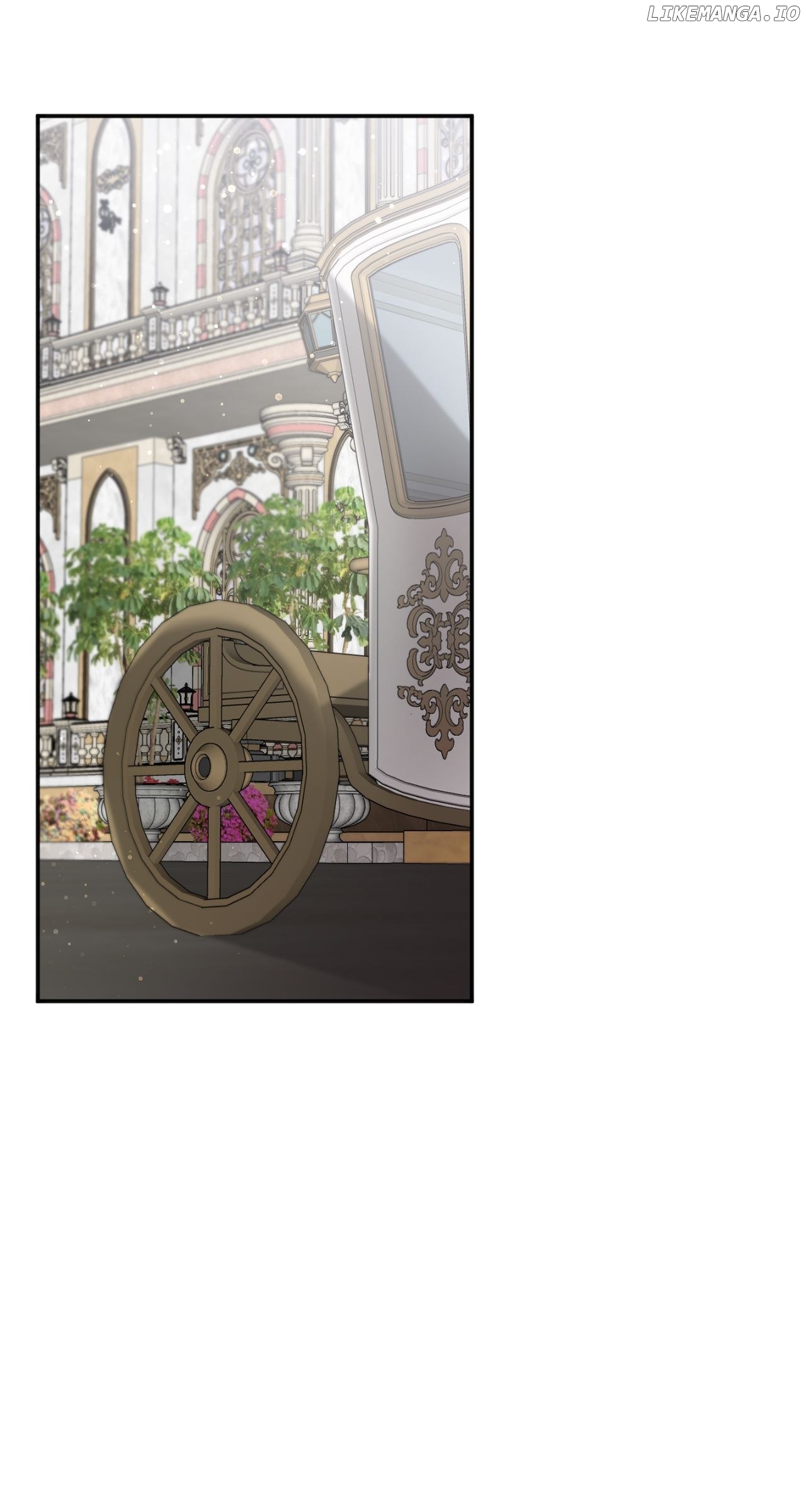 The Saintess Returns to the Emperor Chapter 42 - page 37