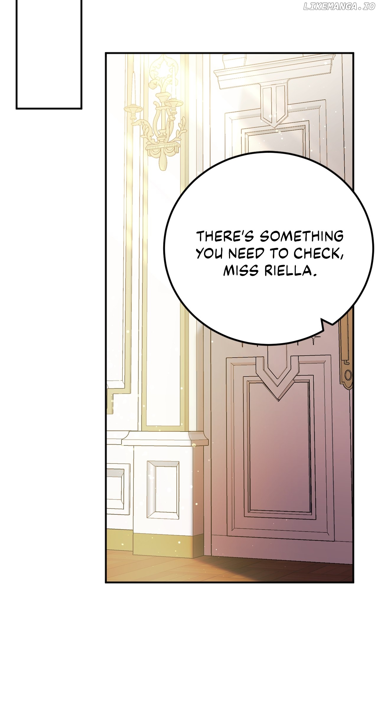 The Saintess Returns to the Emperor Chapter 42 - page 44