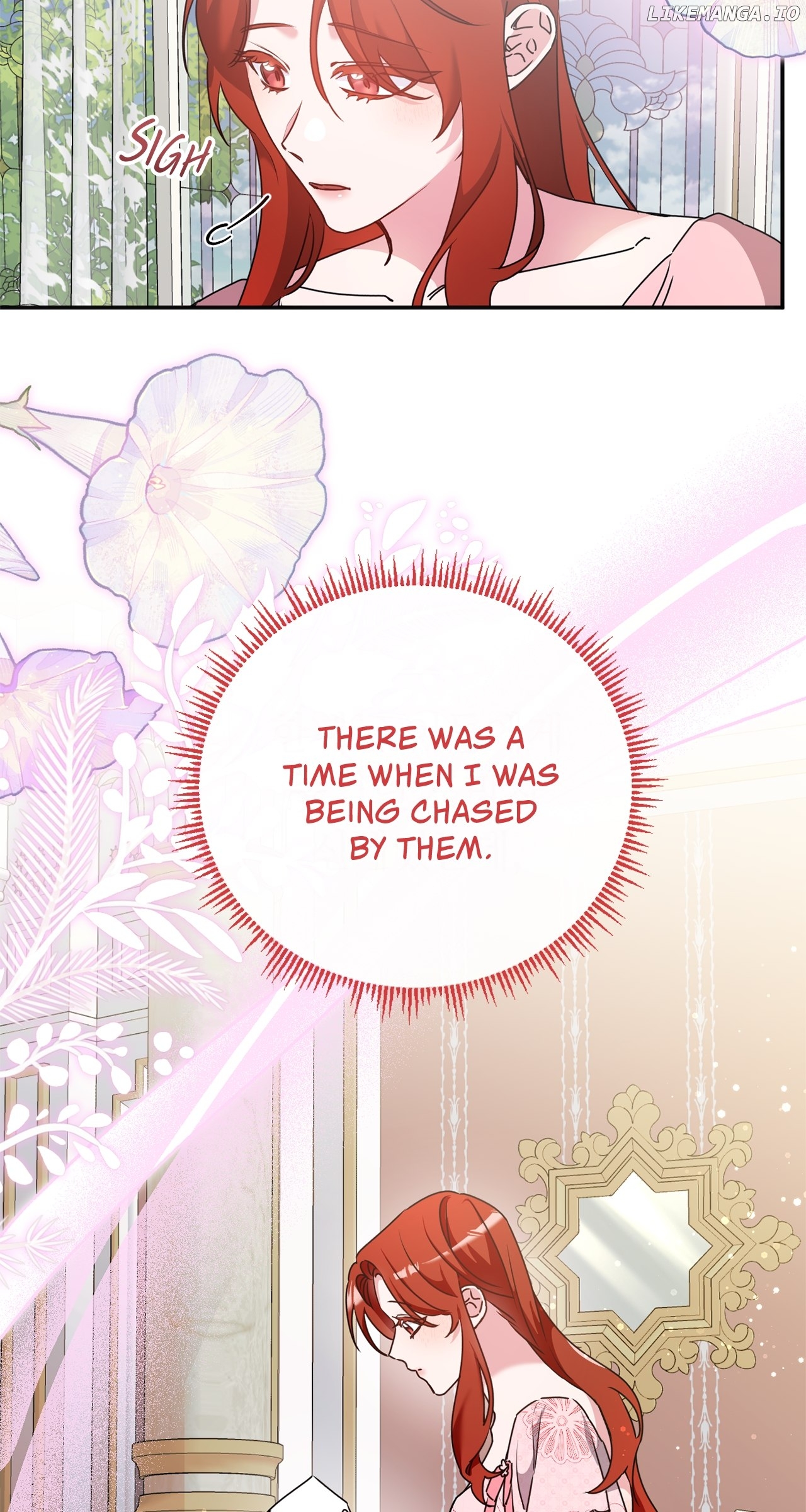 The Saintess Returns to the Emperor Chapter 42 - page 49