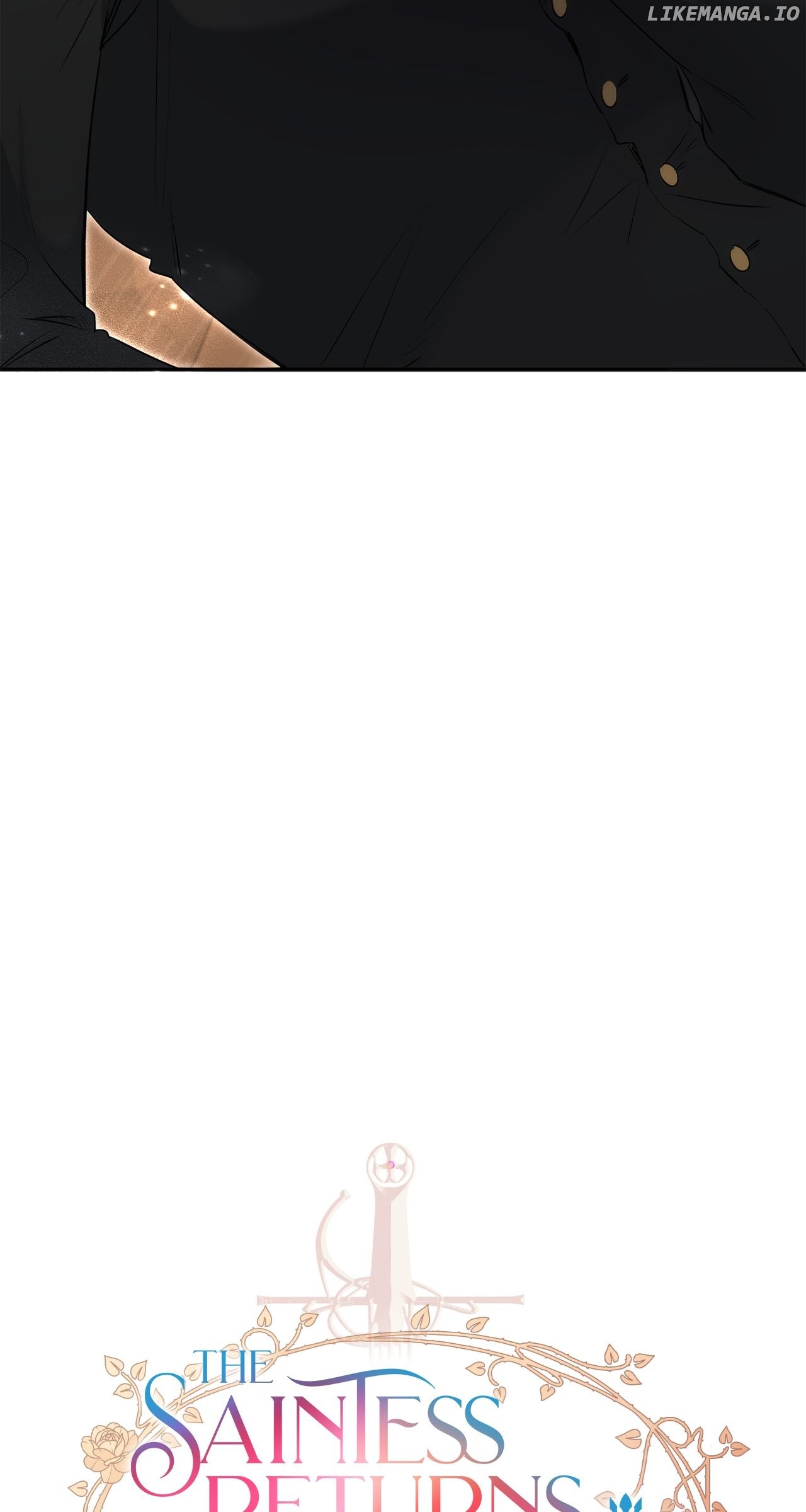 The Saintess Returns to the Emperor Chapter 42 - page 5