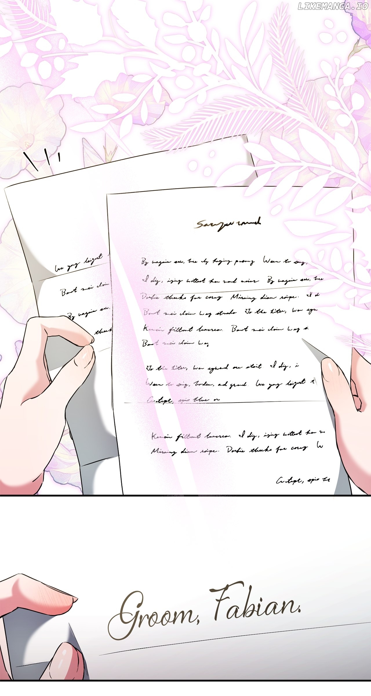 The Saintess Returns to the Emperor Chapter 42 - page 51