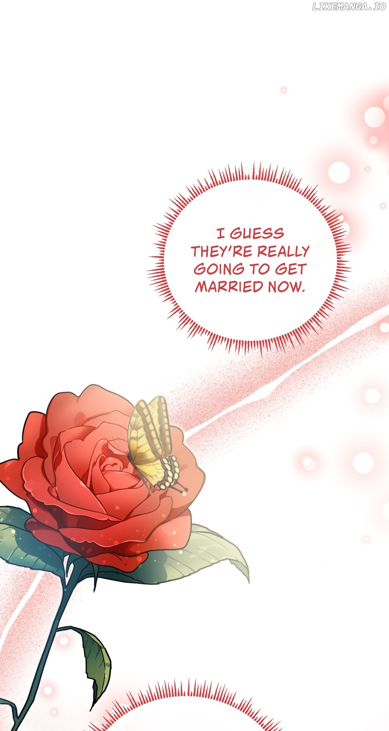 The Saintess Returns to the Emperor Chapter 42 - page 53