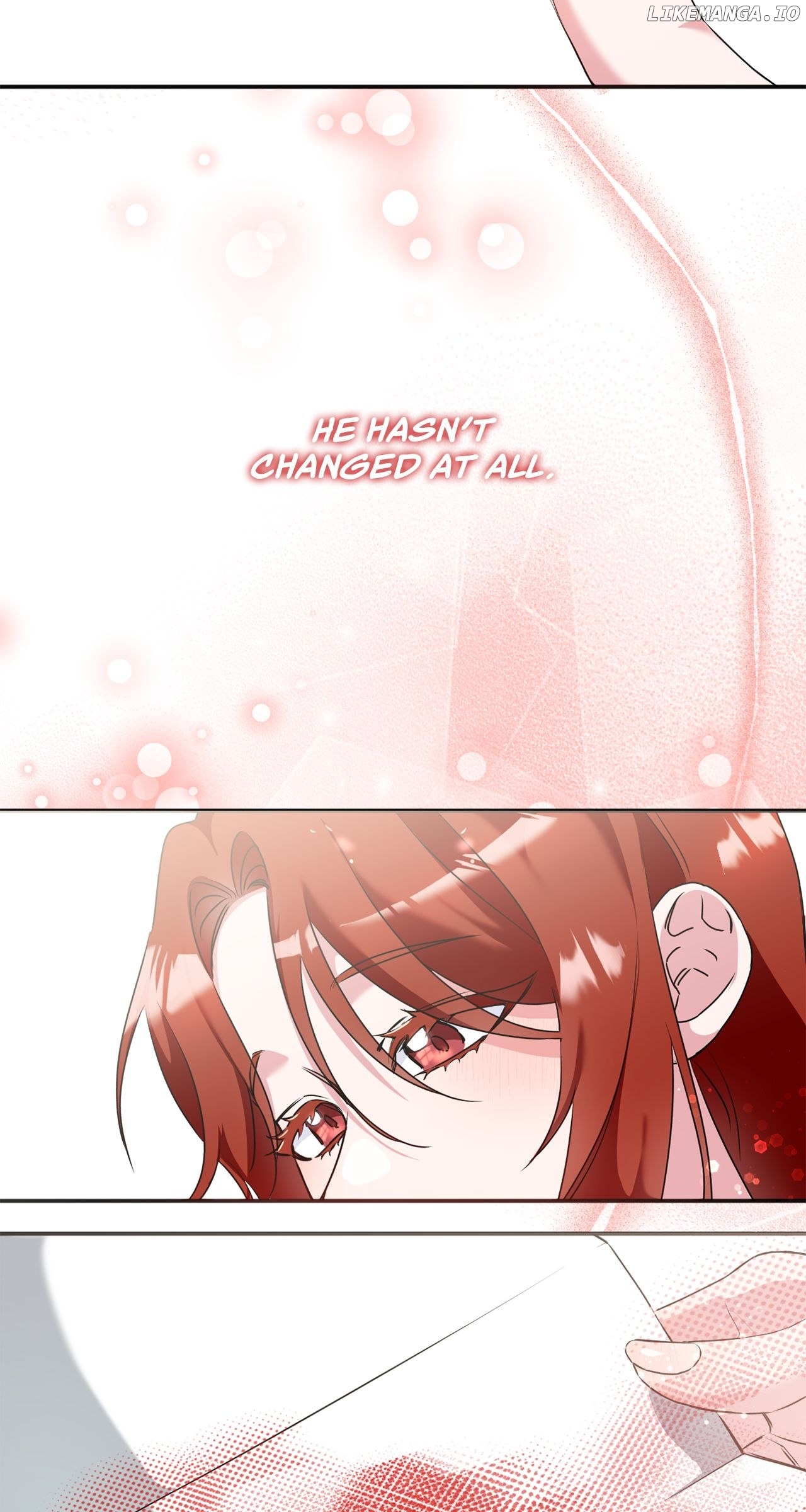 The Saintess Returns to the Emperor Chapter 42 - page 55