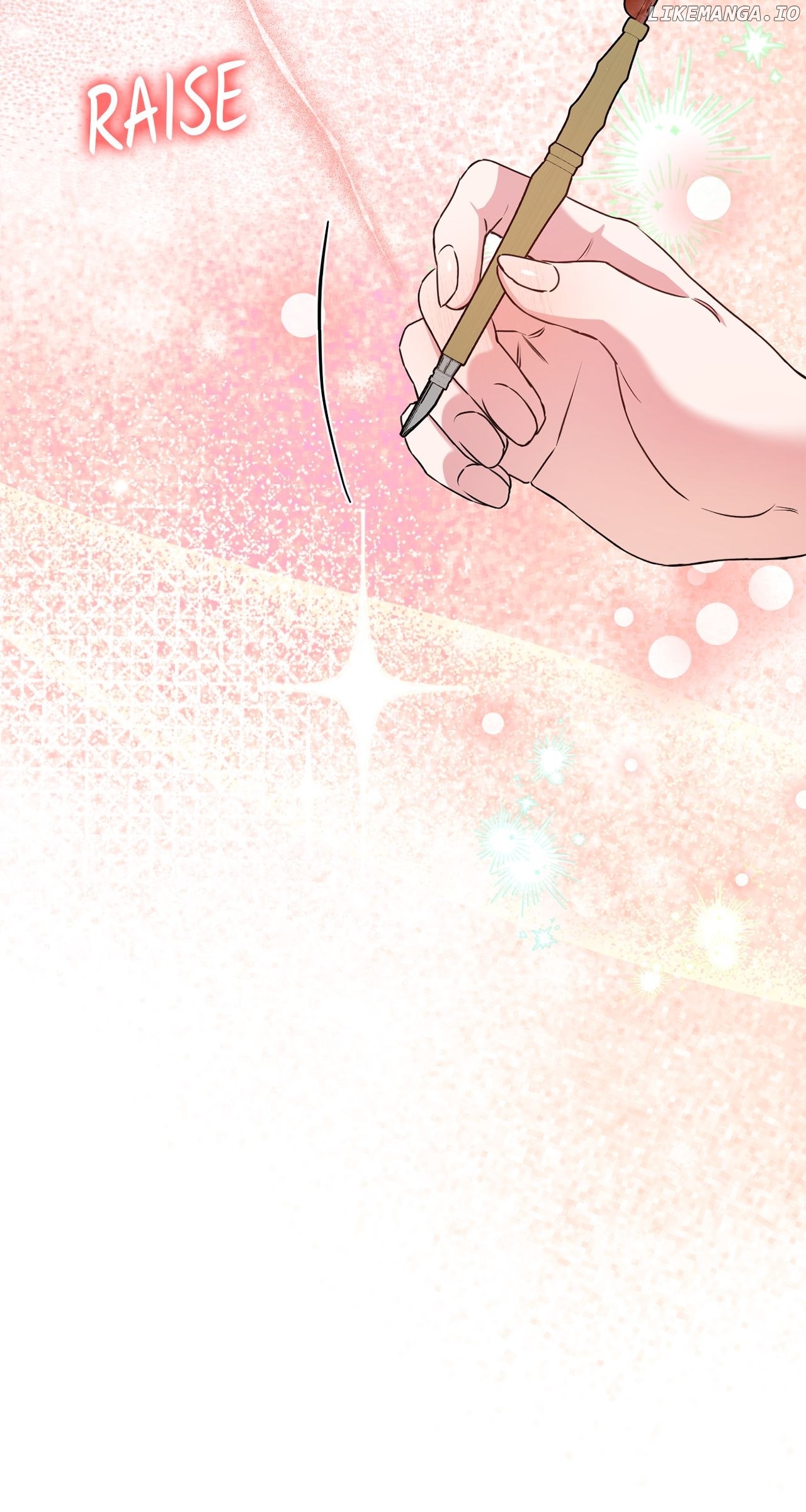 The Saintess Returns to the Emperor Chapter 42 - page 57